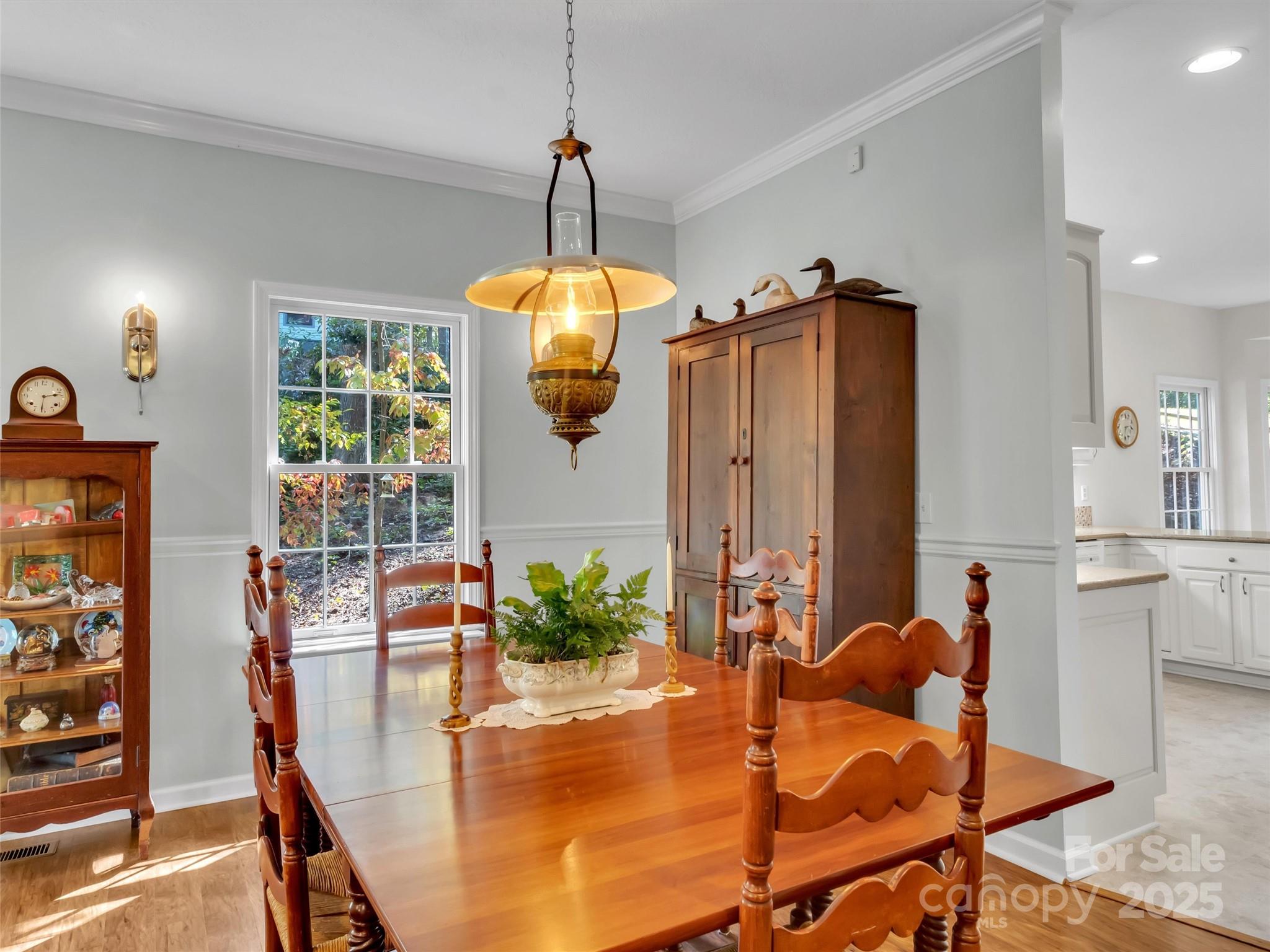 Aldersgate Ridge - Residential