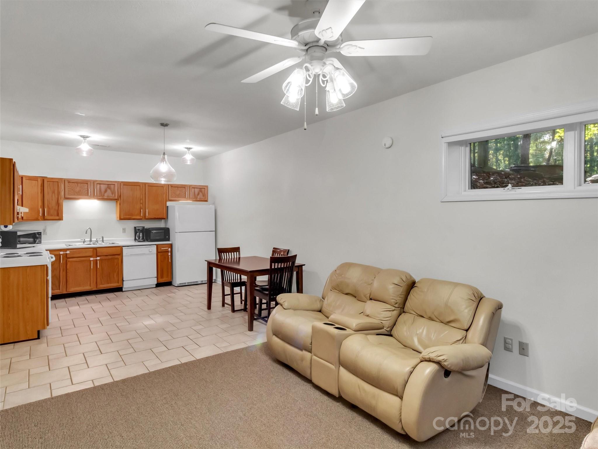 Aldersgate Ridge - Residential