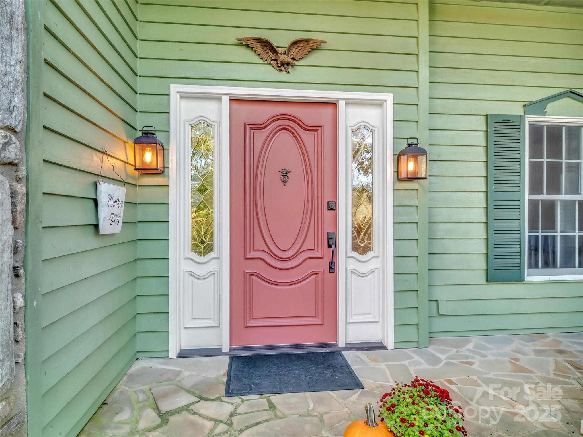 132 Aldersgate Road