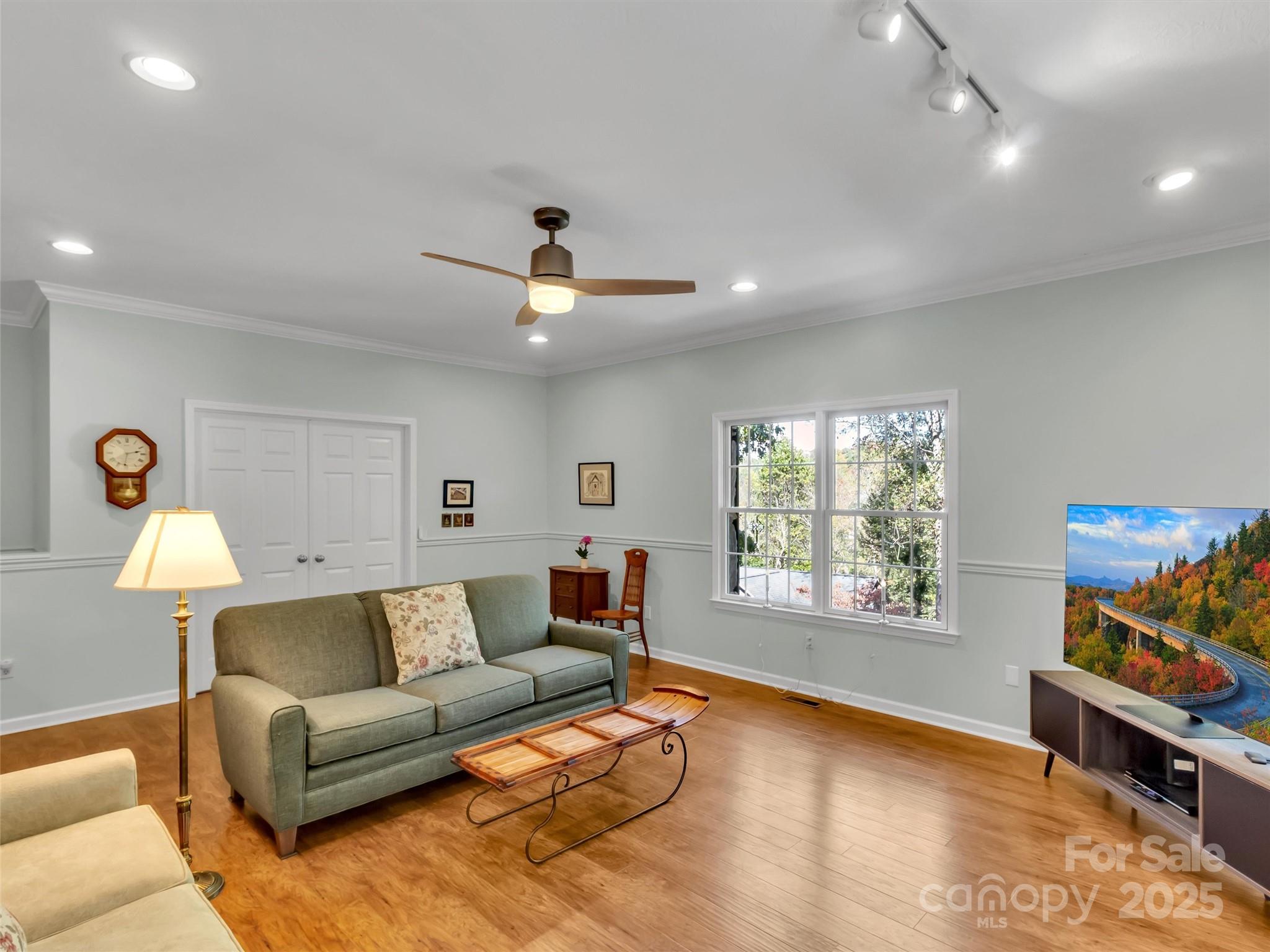 Aldersgate Ridge - Residential