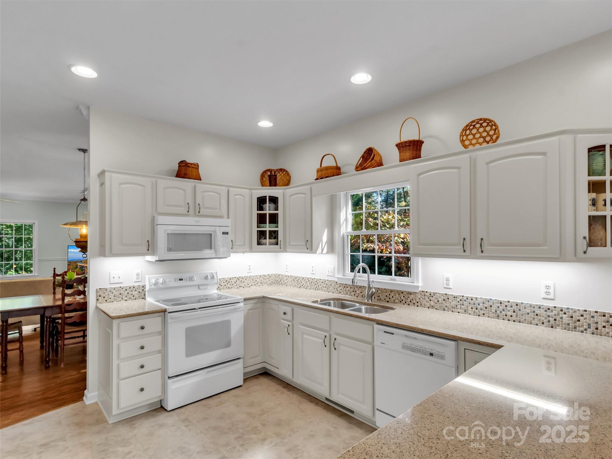 Aldersgate Ridge - Residential