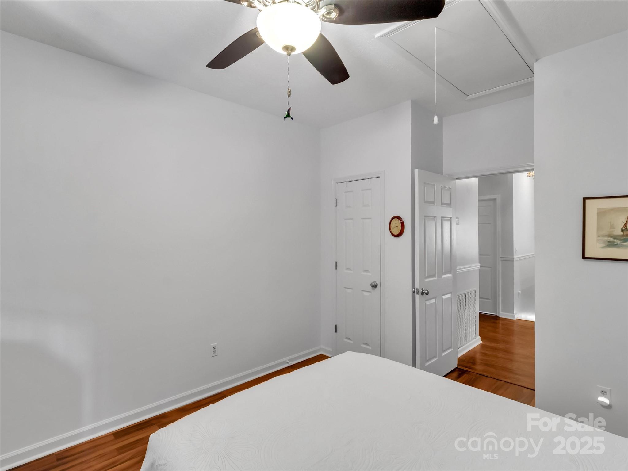 Aldersgate Ridge - Residential