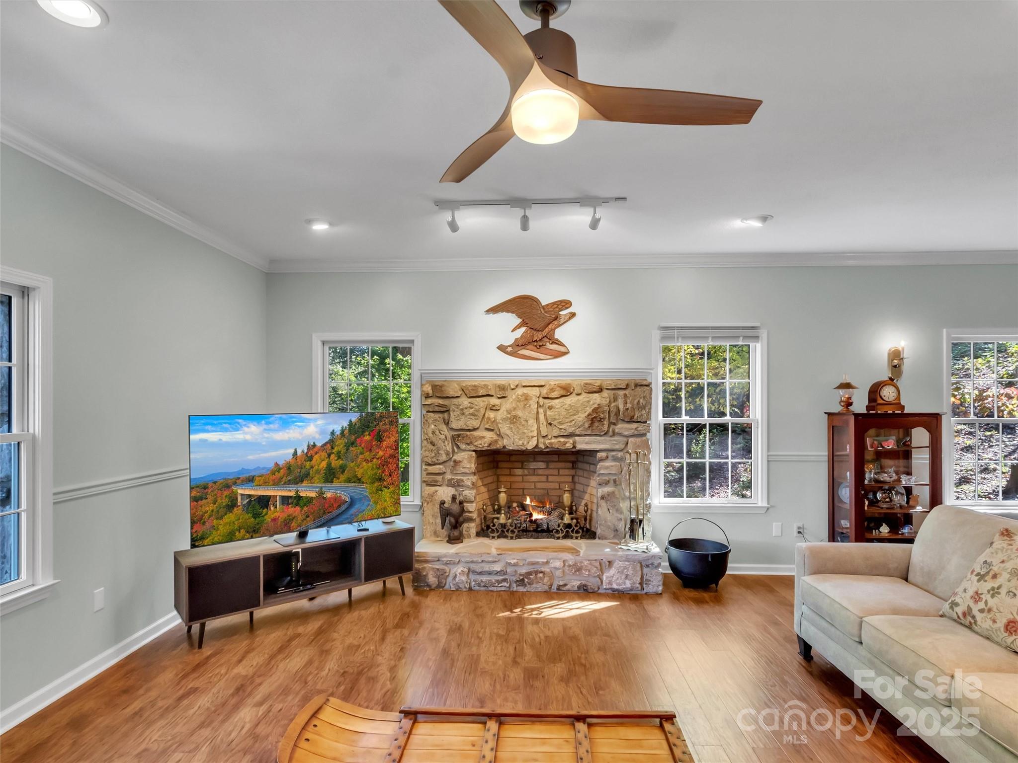 132 Aldersgate Road