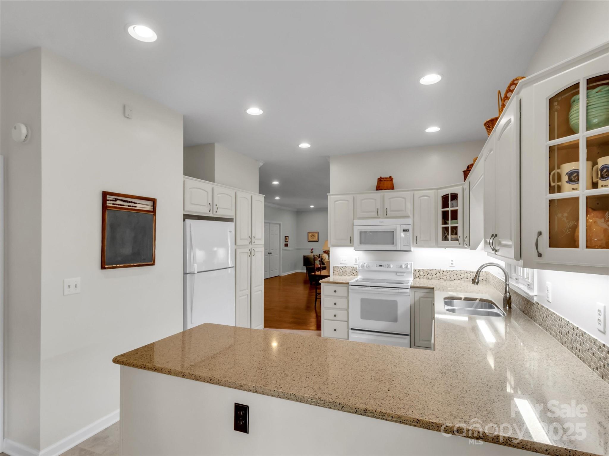 Aldersgate Ridge - Residential