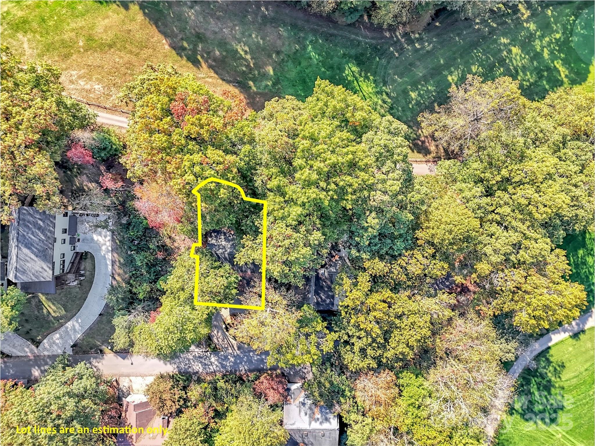 Aldersgate Ridge - Residential