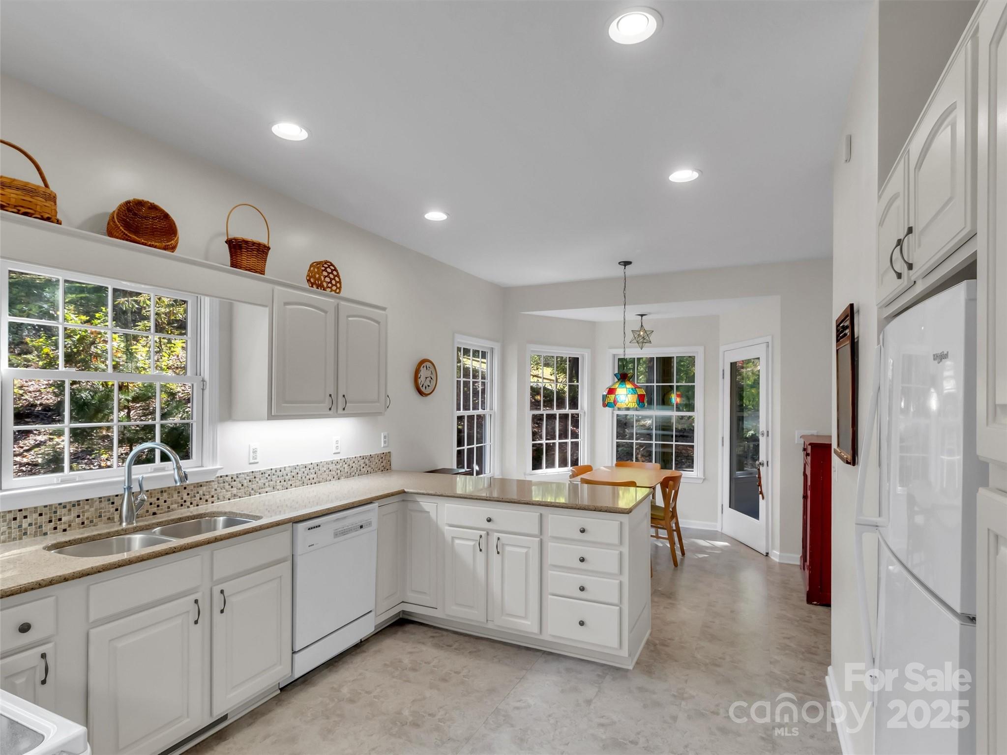 Aldersgate Ridge - Residential