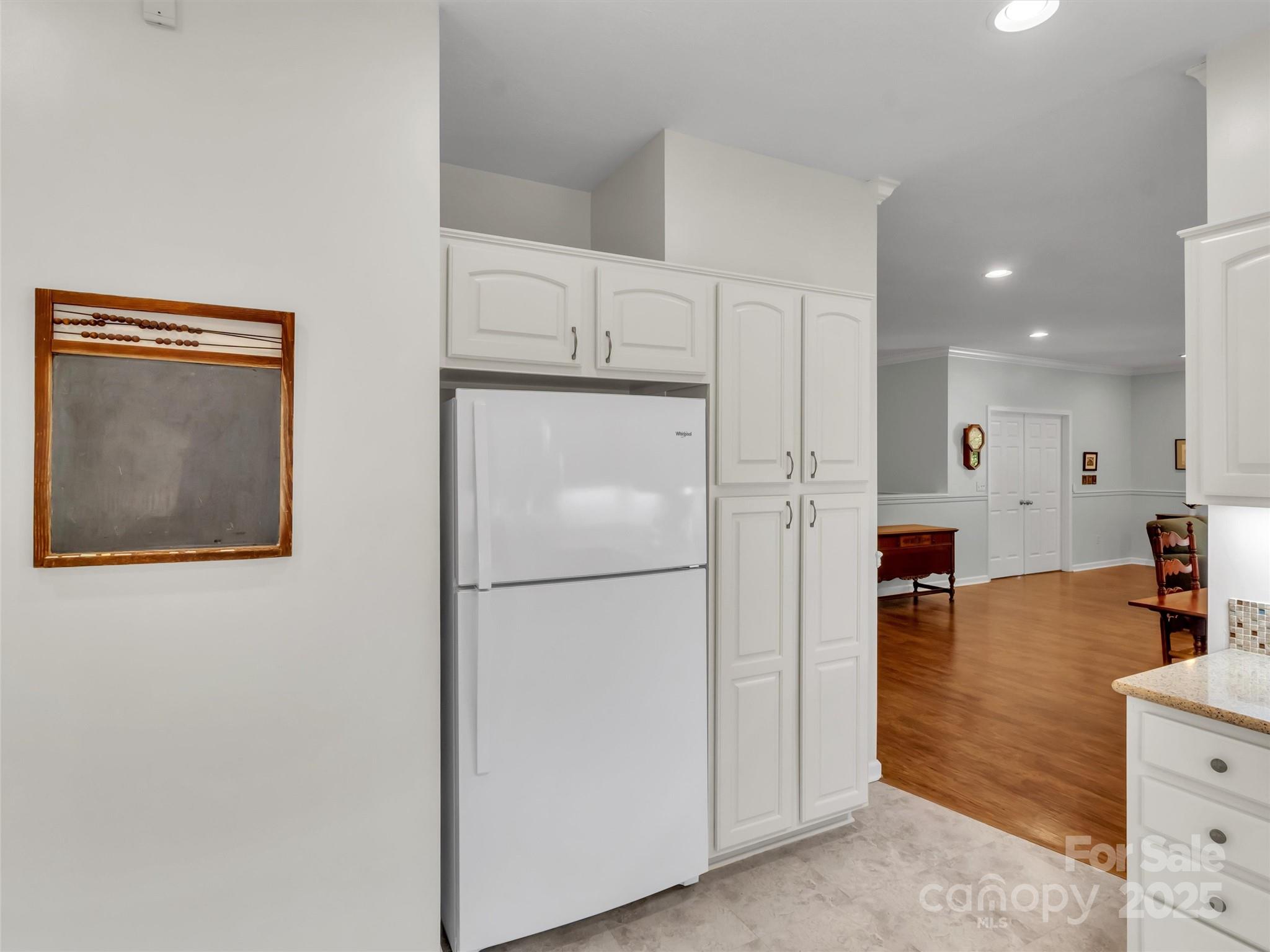 Aldersgate Ridge - Residential