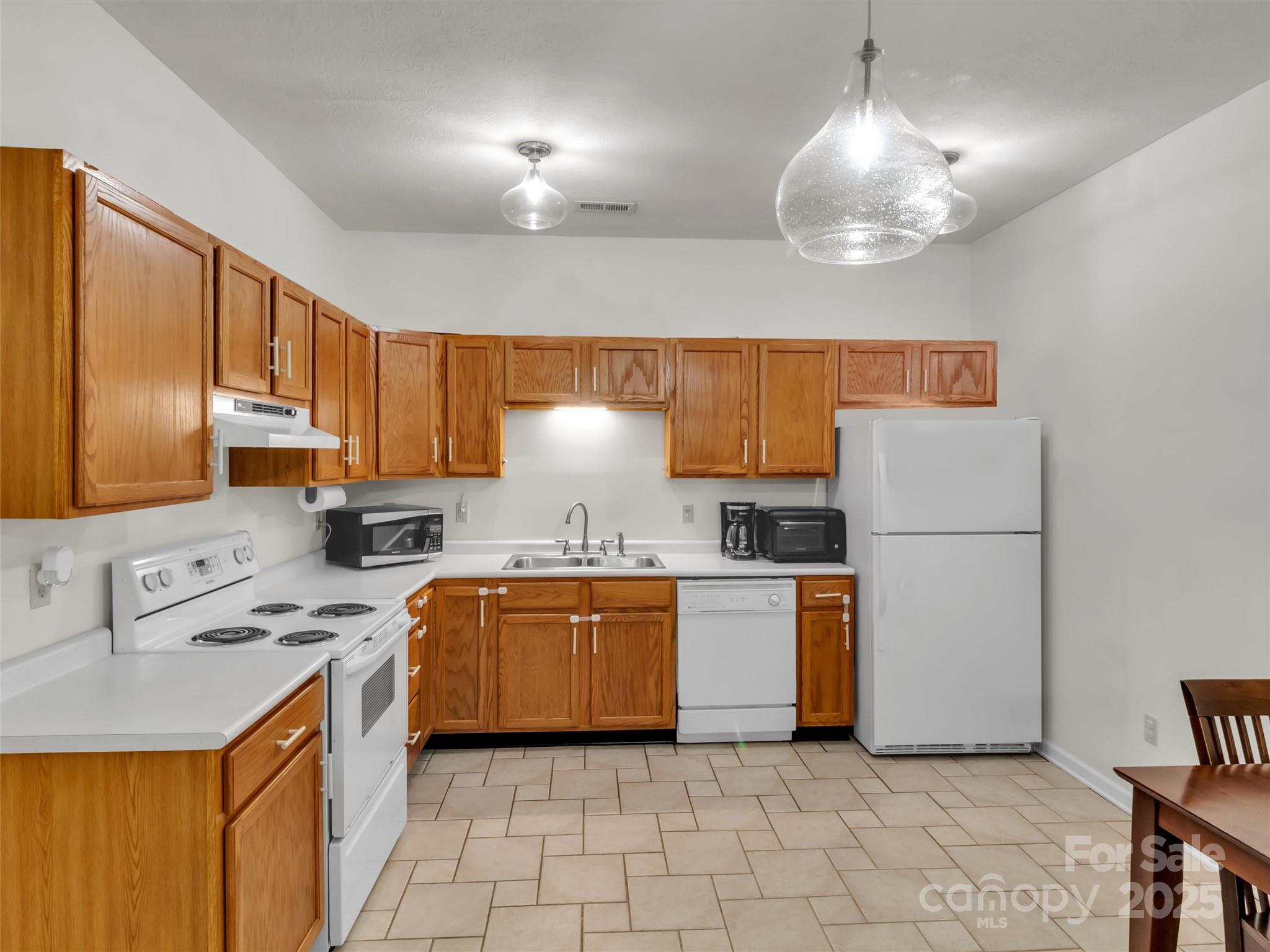 Aldersgate Ridge - Residential