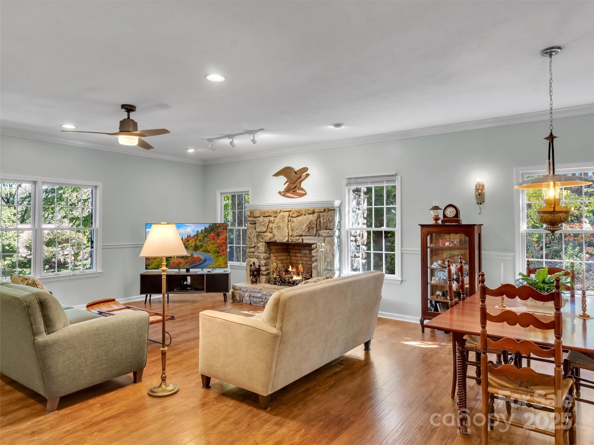 132 Aldersgate Road