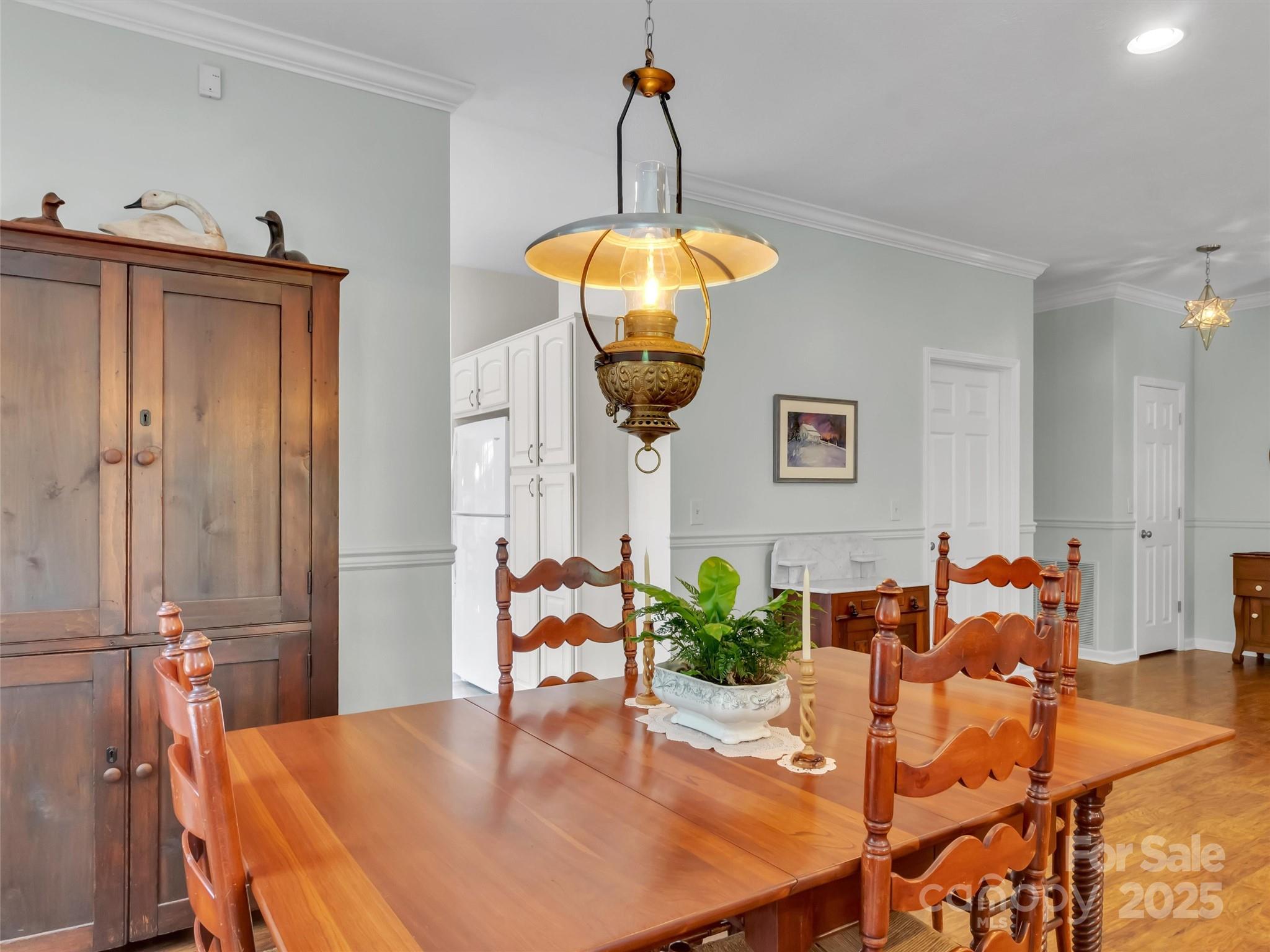 Aldersgate Ridge - Residential