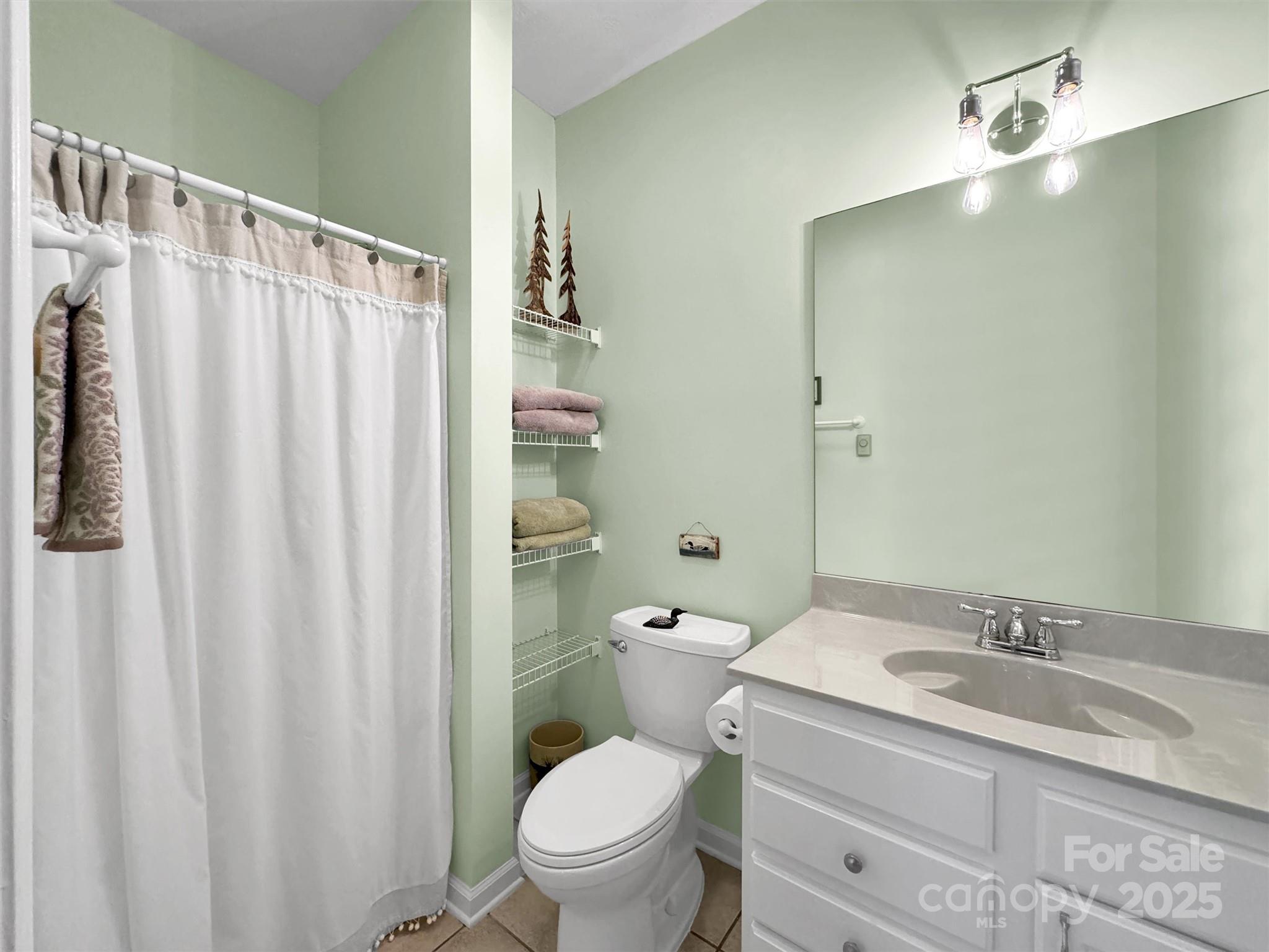 Aldersgate Ridge - Residential