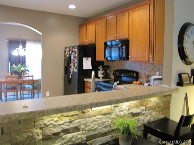 Cedar Mill - Residential Lease