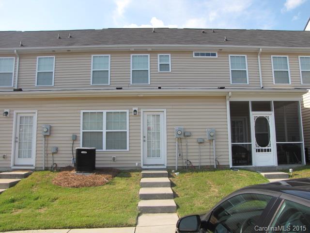 Cedar Mill - Residential Lease