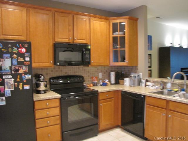 Cedar Mill - Residential Lease