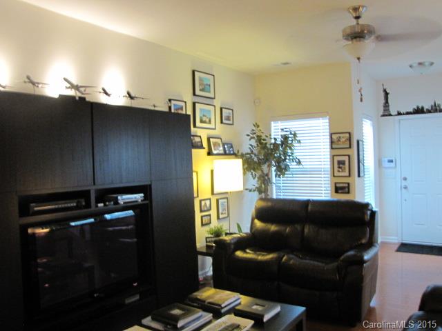 Cedar Mill - Residential Lease