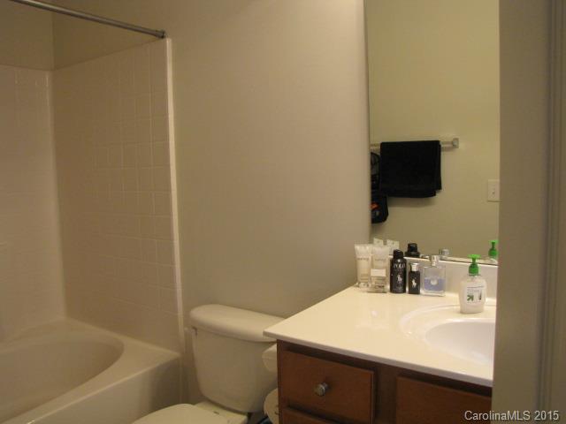 Cedar Mill - Residential Lease