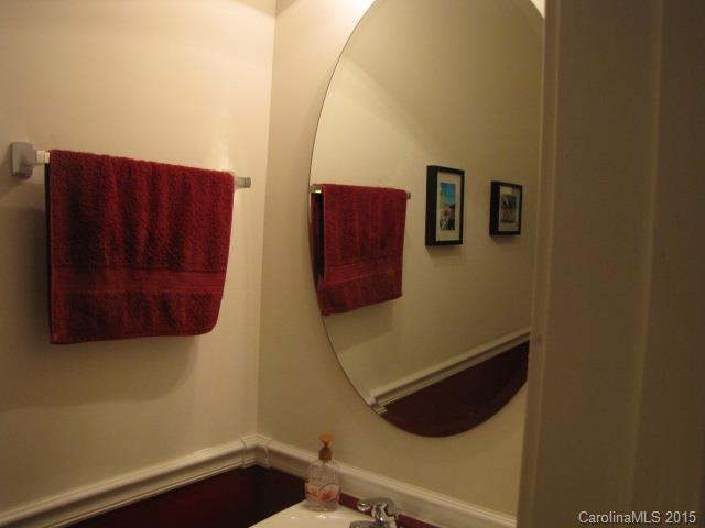 Cedar Mill - Residential Lease