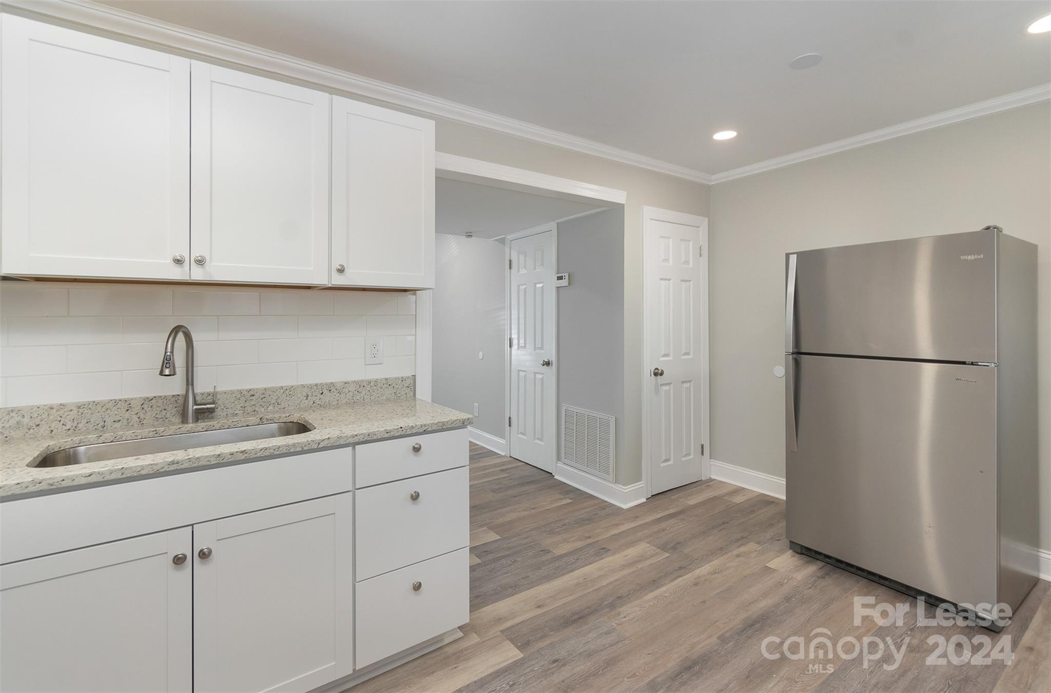 None - Residential Lease