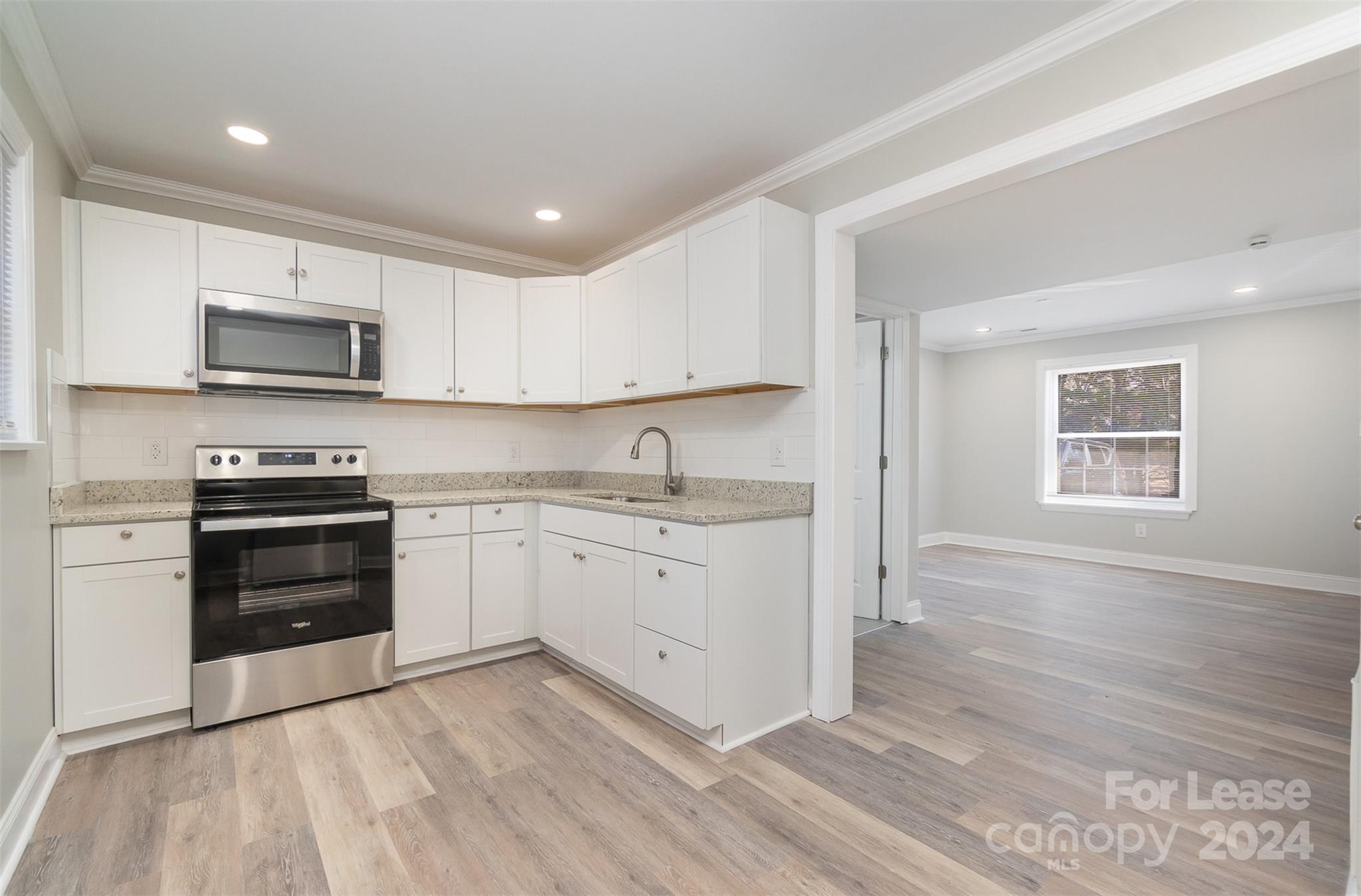 None - Residential Lease