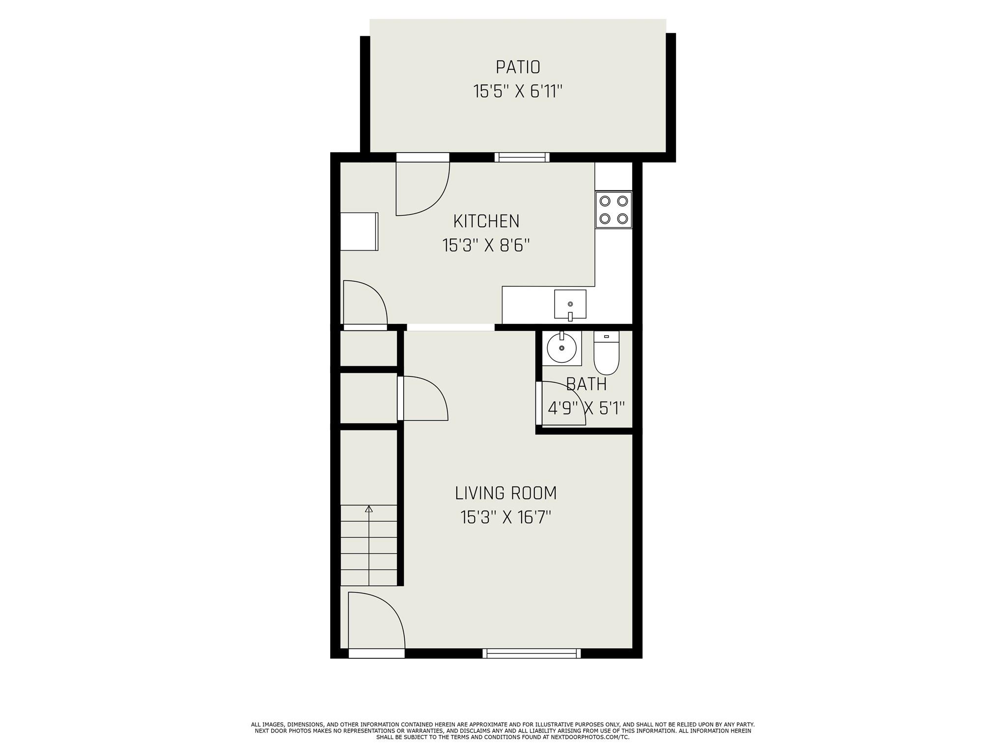 None - Residential Lease