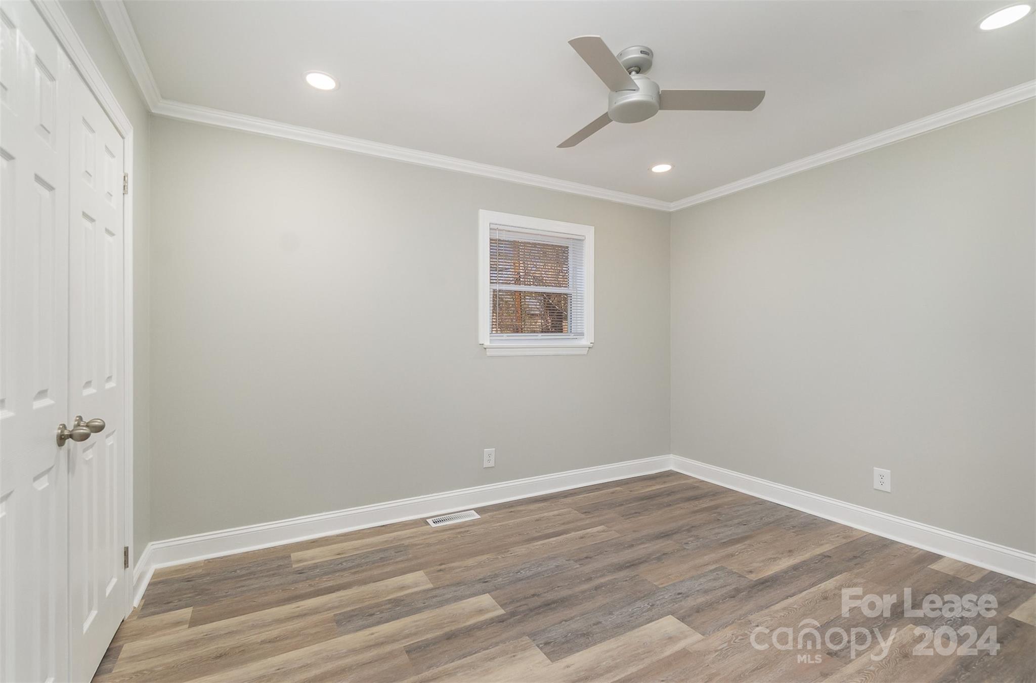 None - Residential Lease