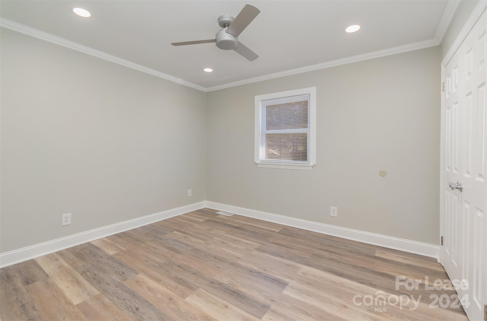 None - Residential Lease