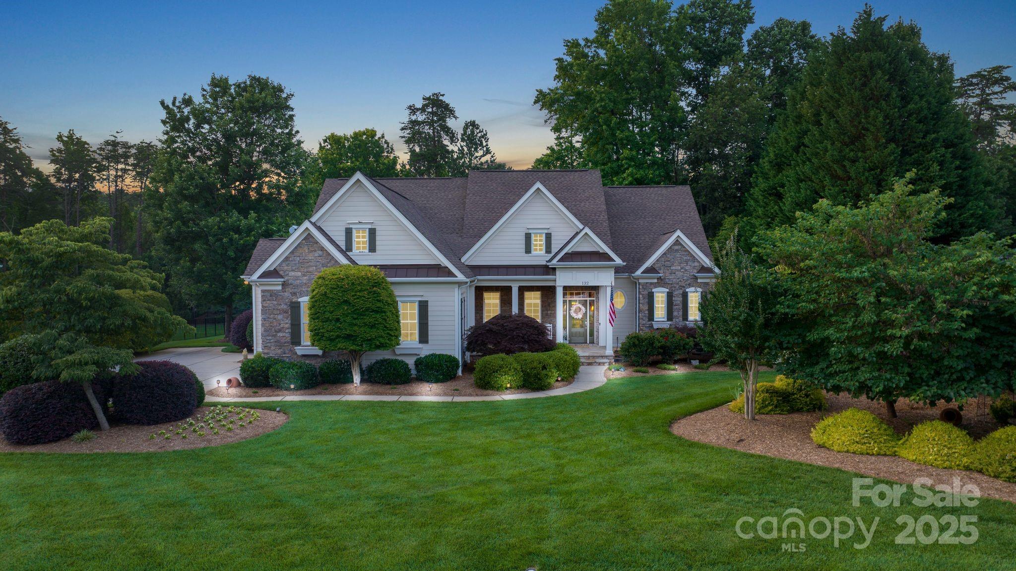 132 Ragsdale Trail