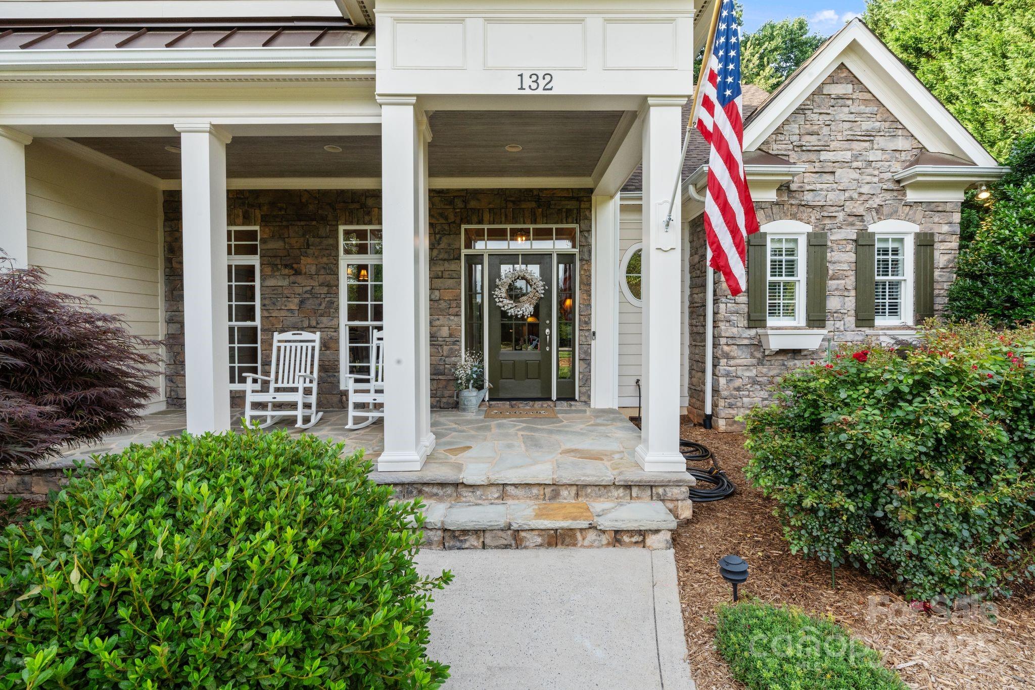 132 Ragsdale Trail