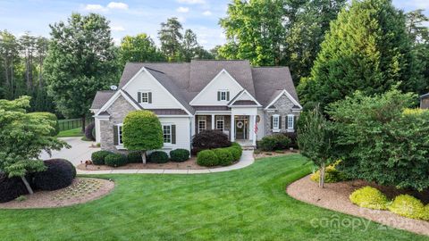 132 Ragsdale Trail Mooresville NC 28117