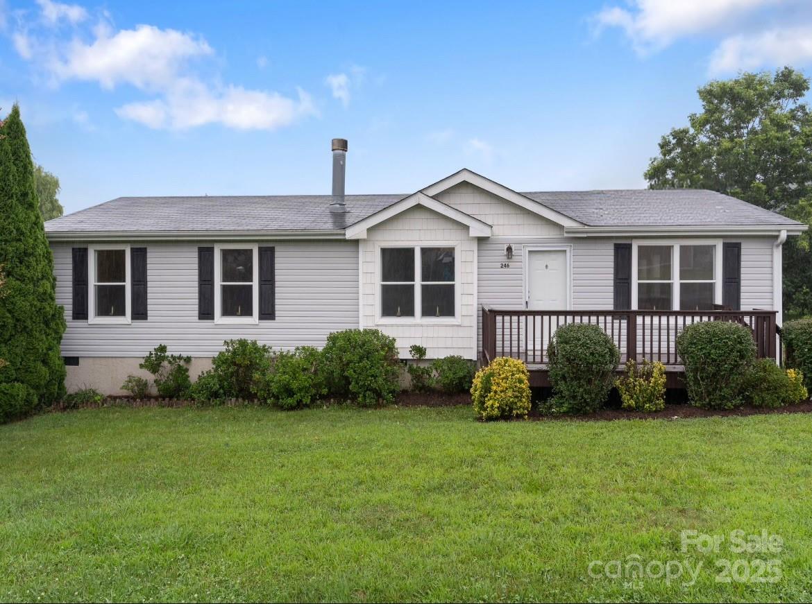246 Lamonda Drive