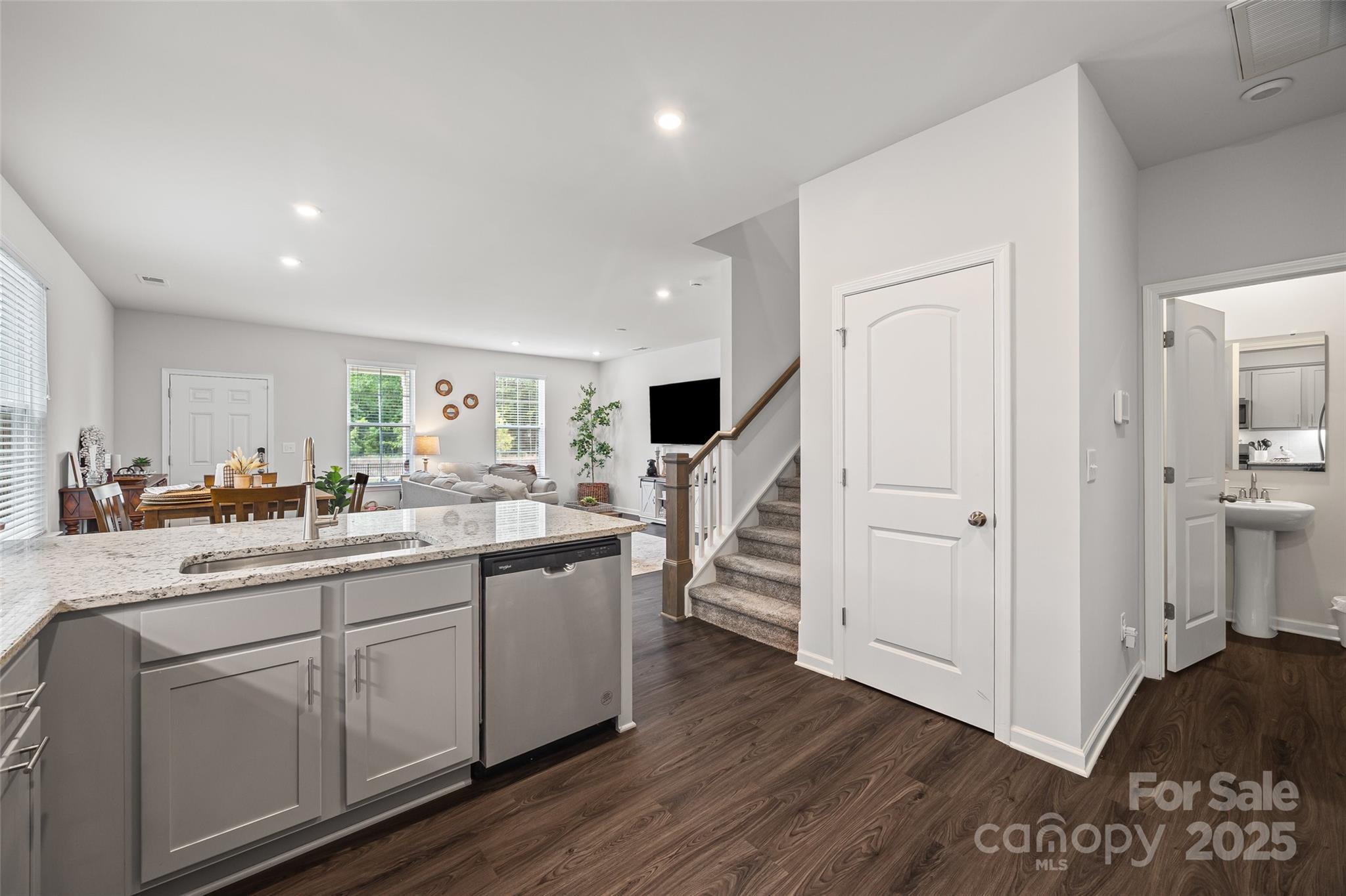 McEwen Village - Residential