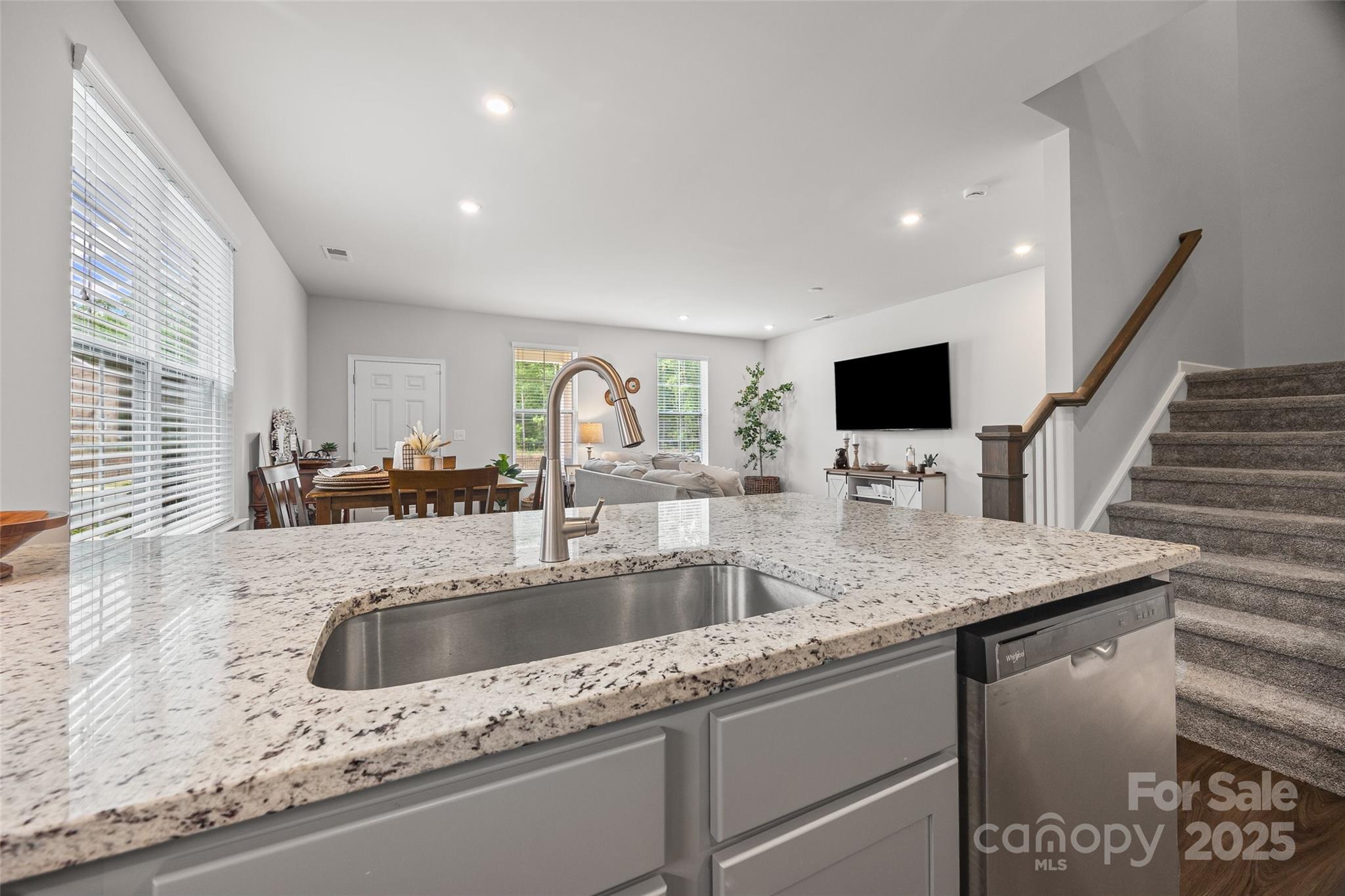 McEwen Village - Residential