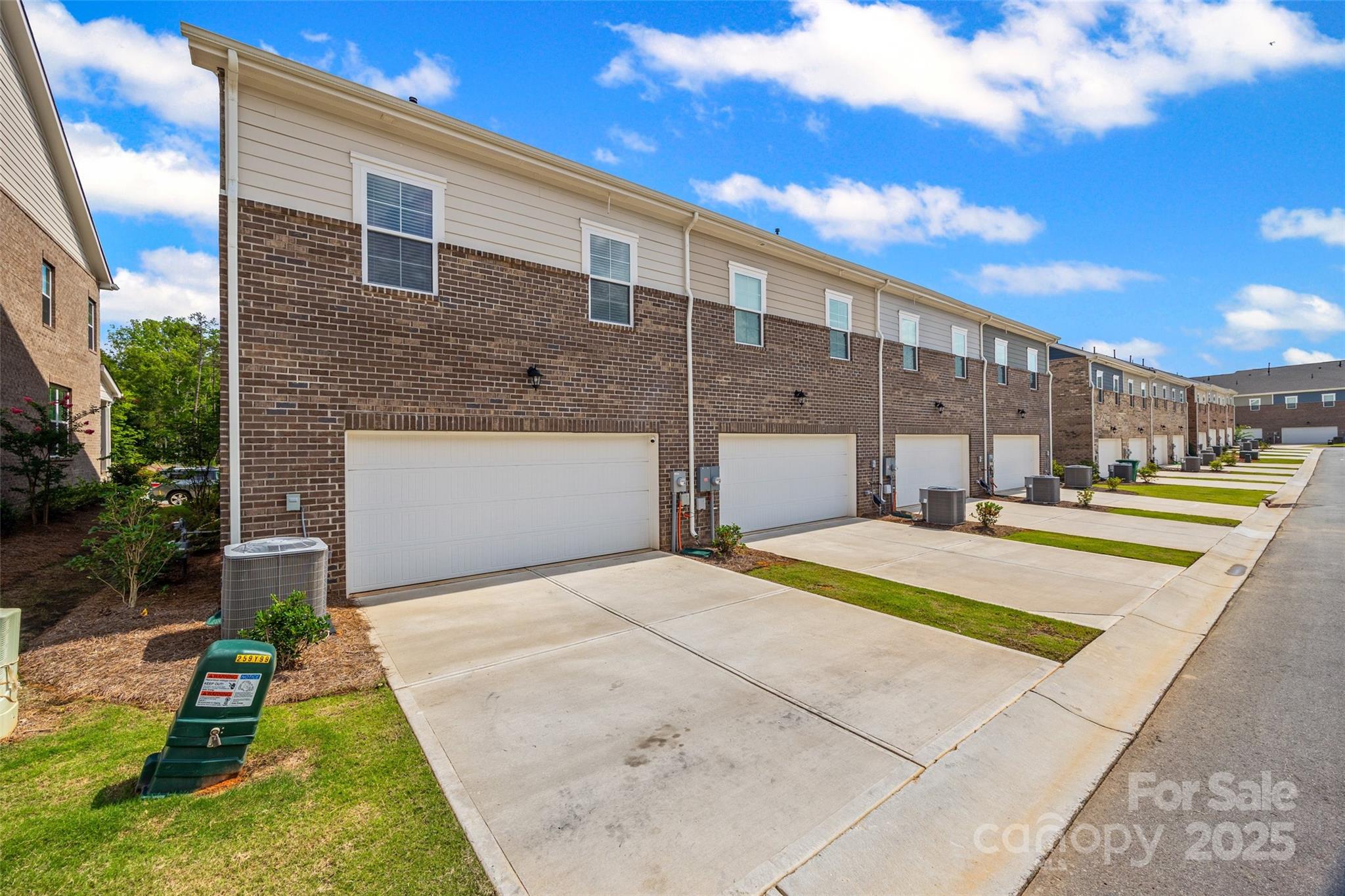 McEwen Village - Residential