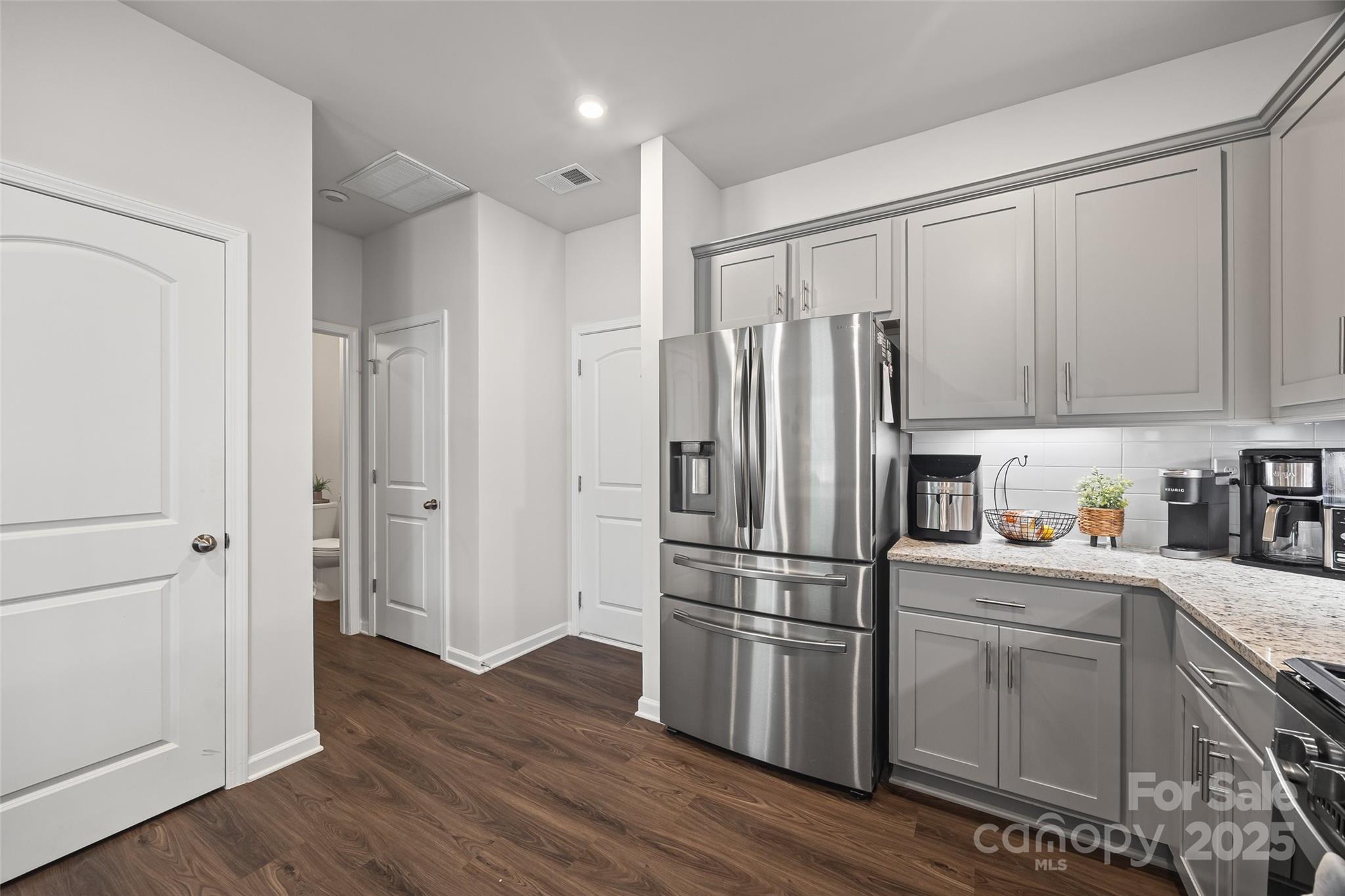 McEwen Village - Residential