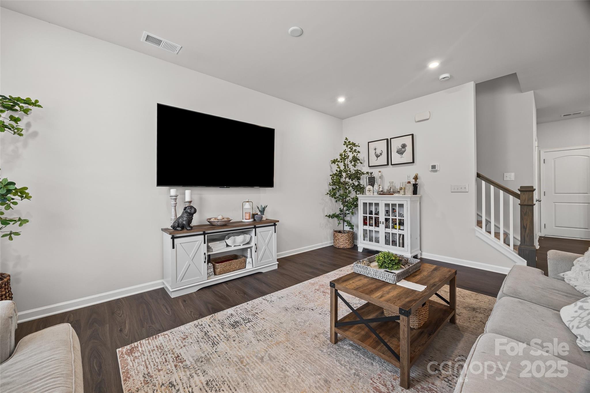 McEwen Village - Residential