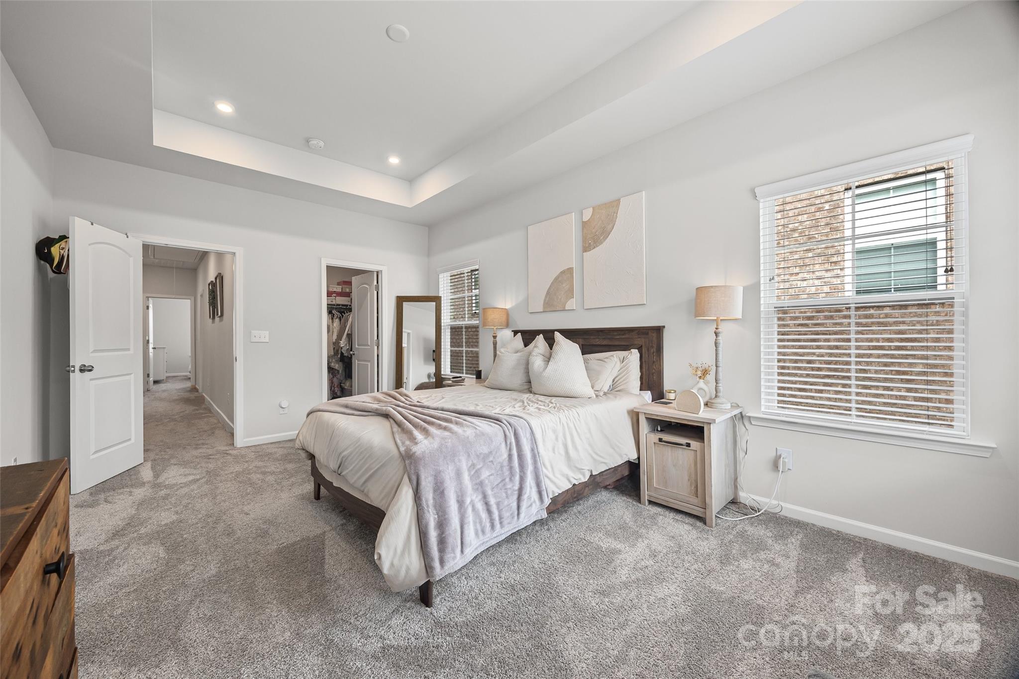 McEwen Village - Residential