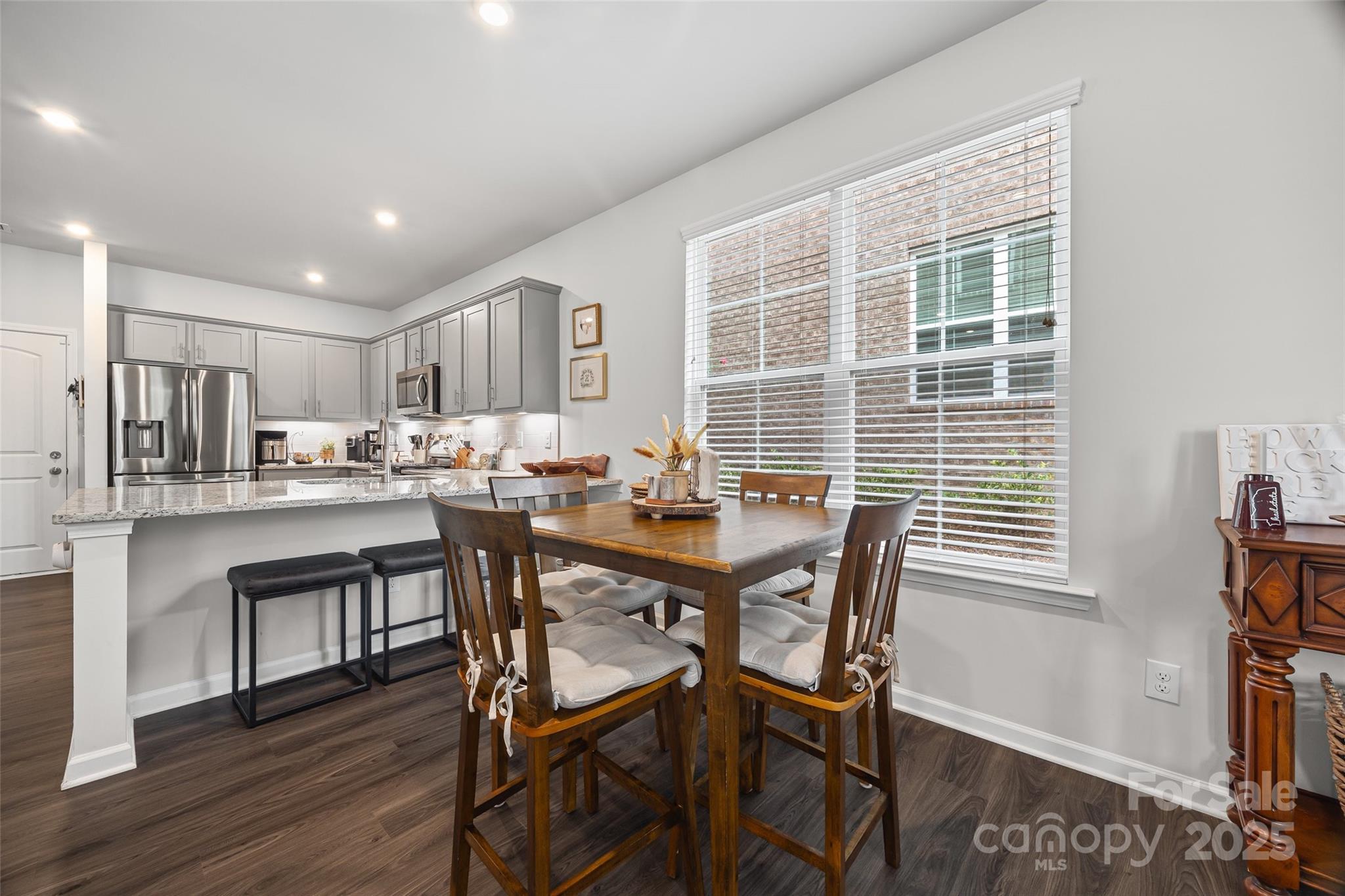 McEwen Village - Residential