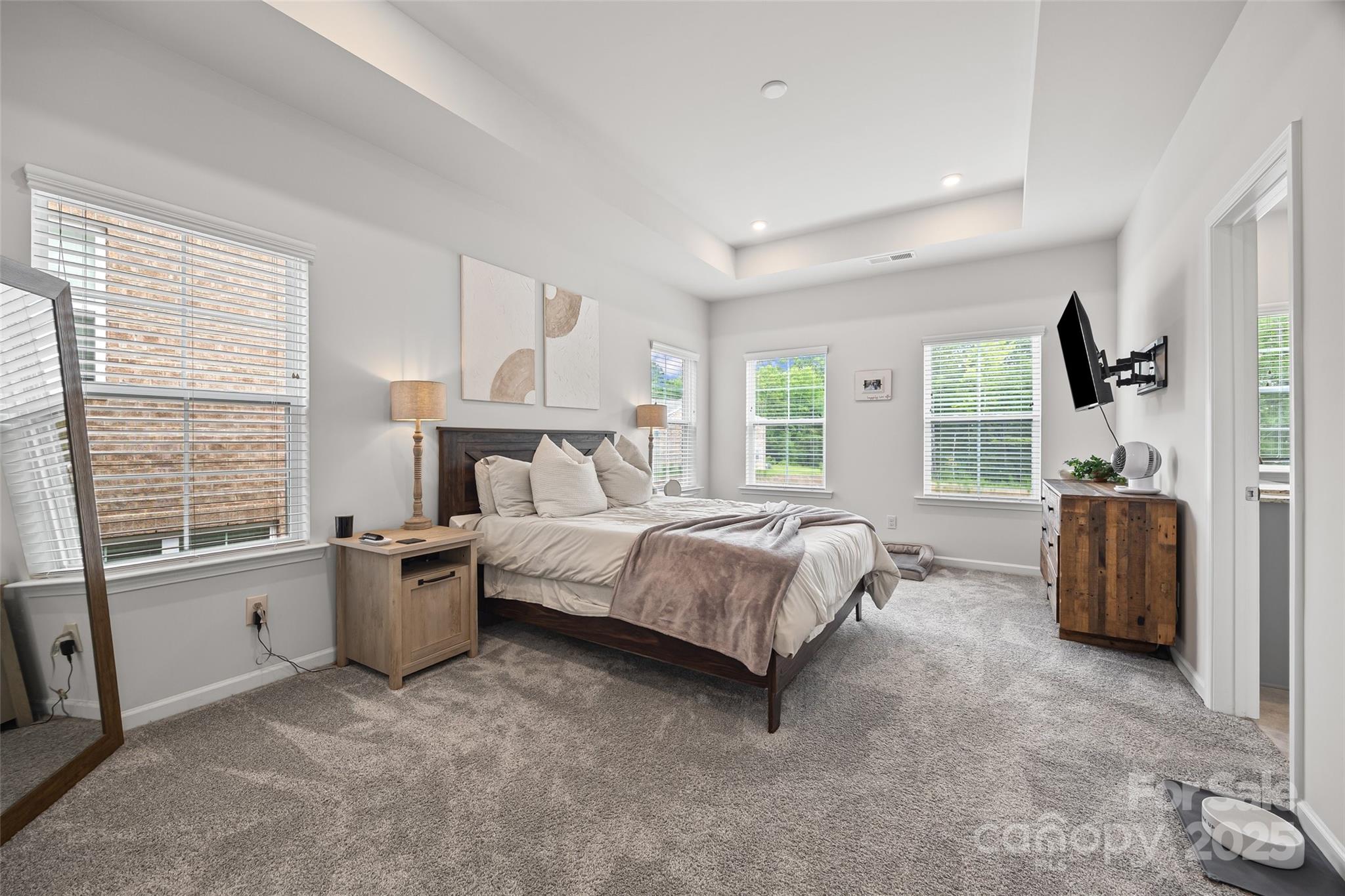 McEwen Village - Residential