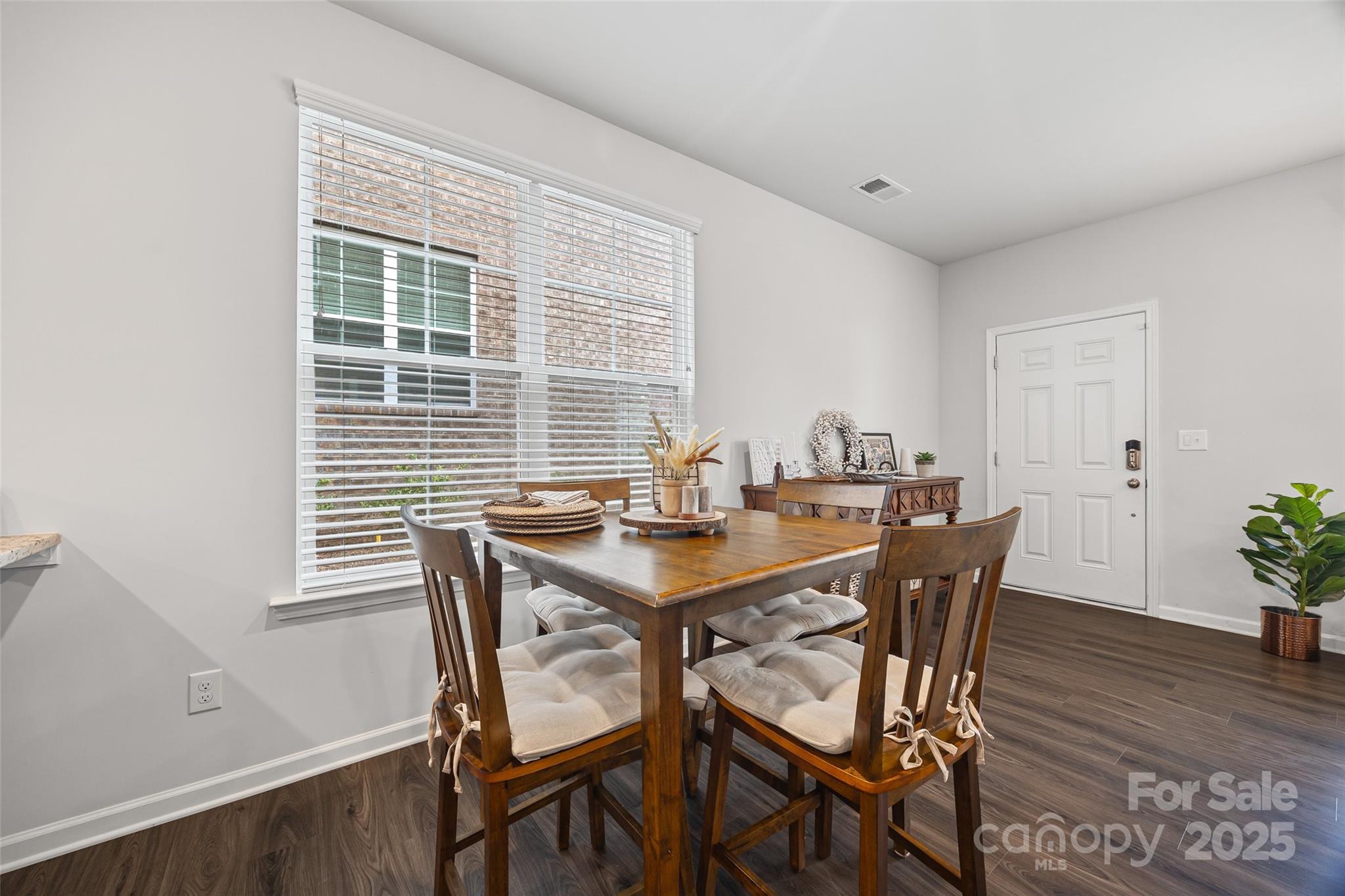 McEwen Village - Residential