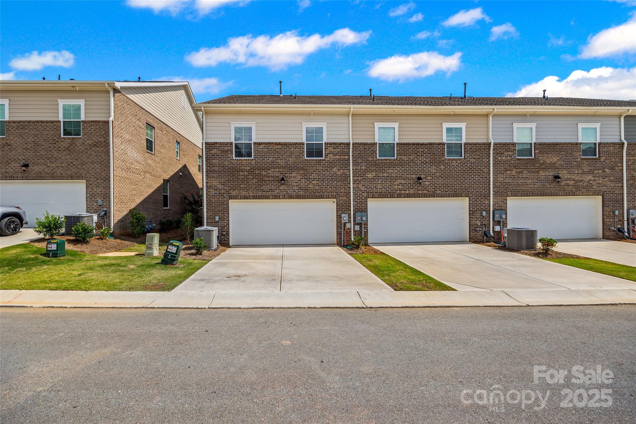 McEwen Village - Residential