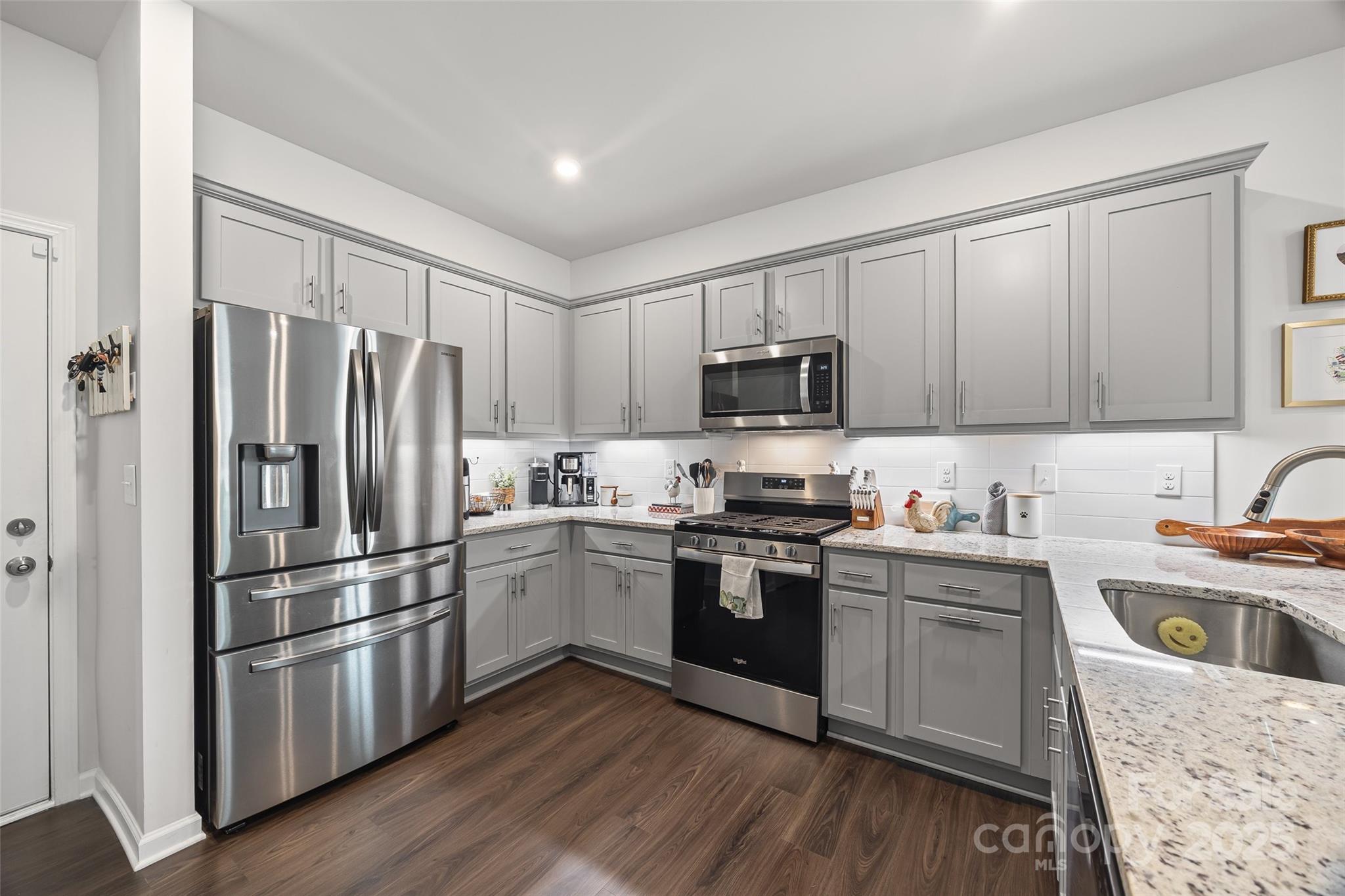 McEwen Village - Residential