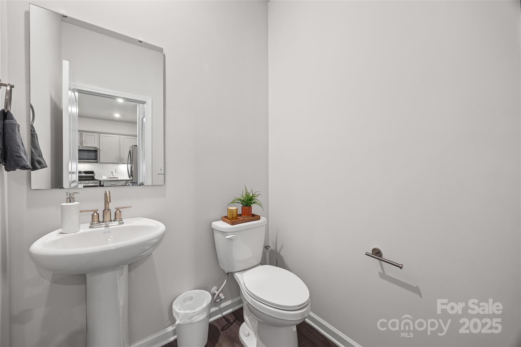 McEwen Village - Residential