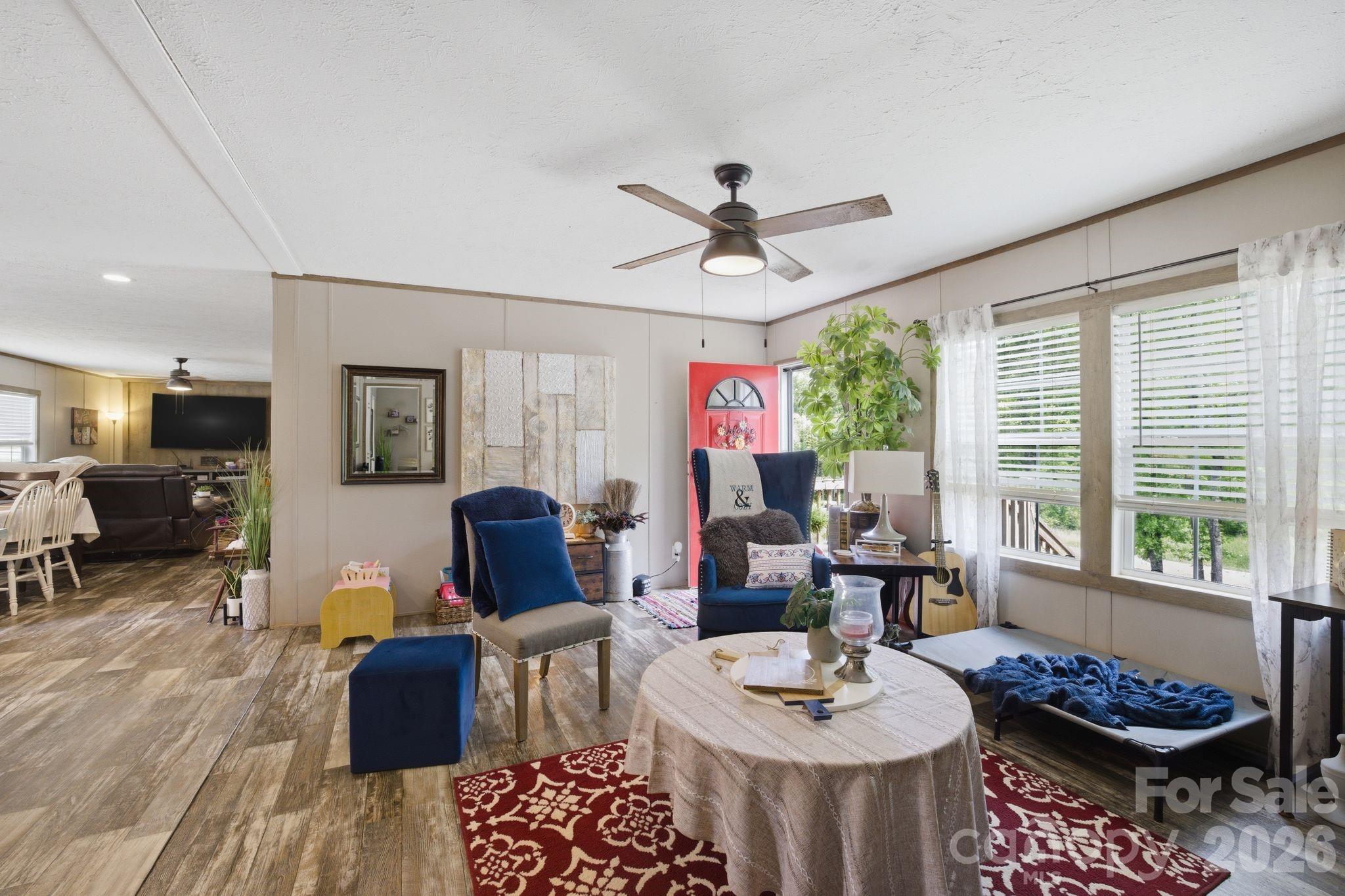 Meadowbrook - Residential