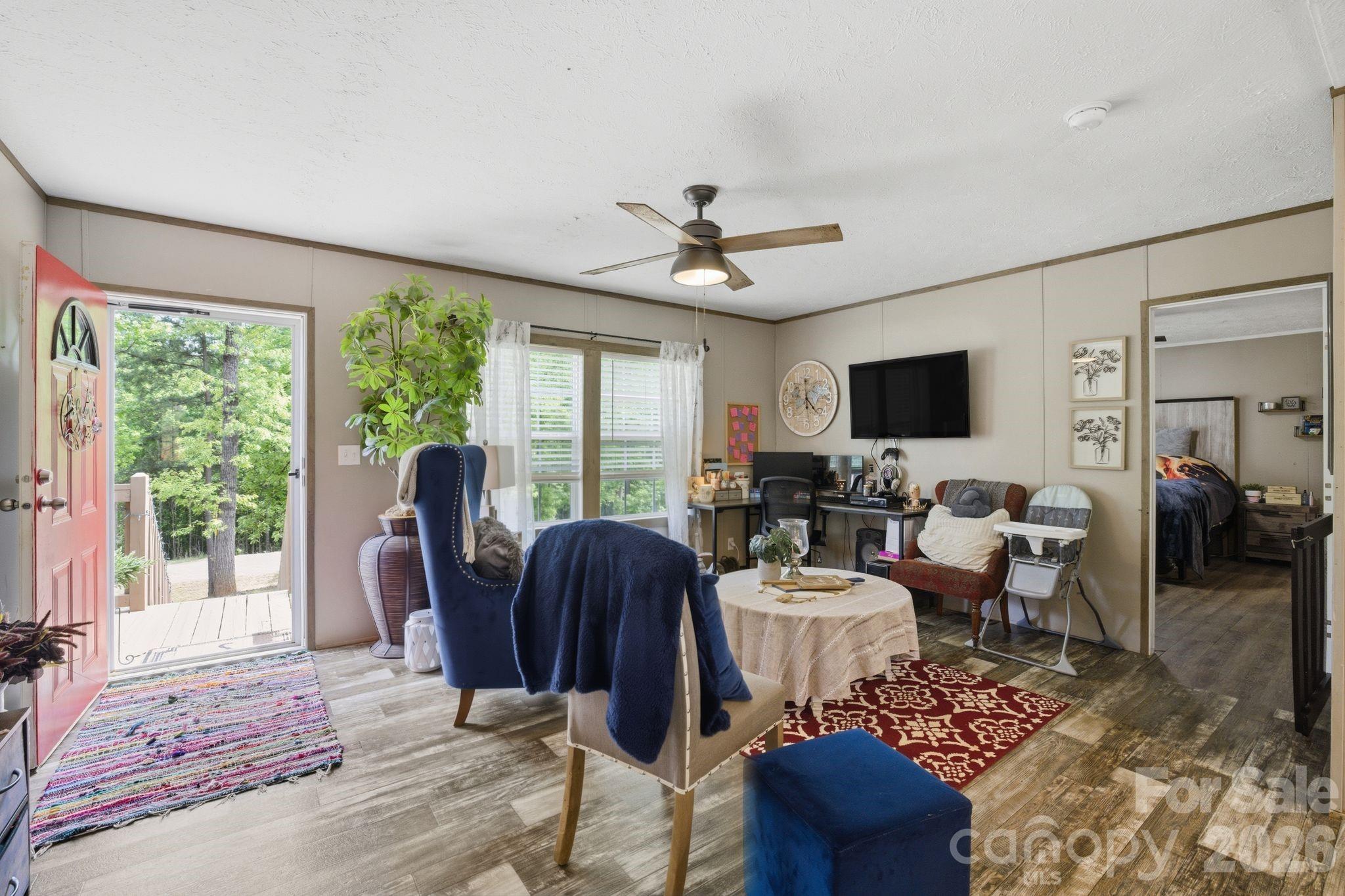 Meadowbrook - Residential