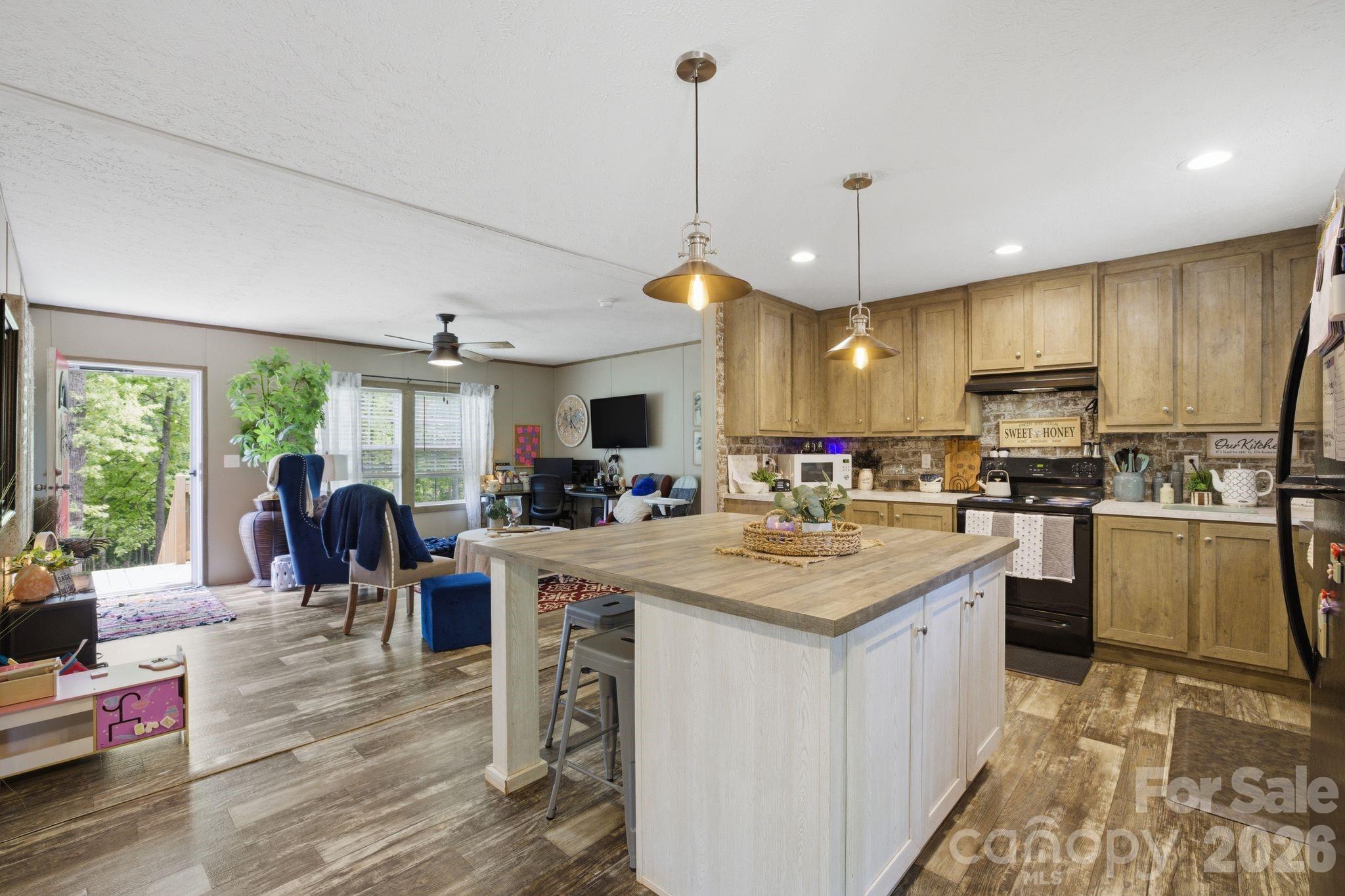 Meadowbrook - Residential