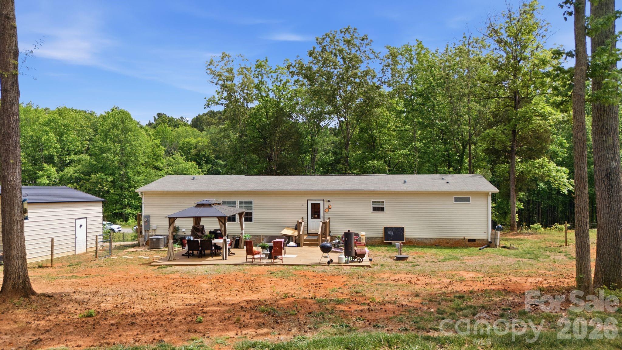 Meadowbrook - Residential