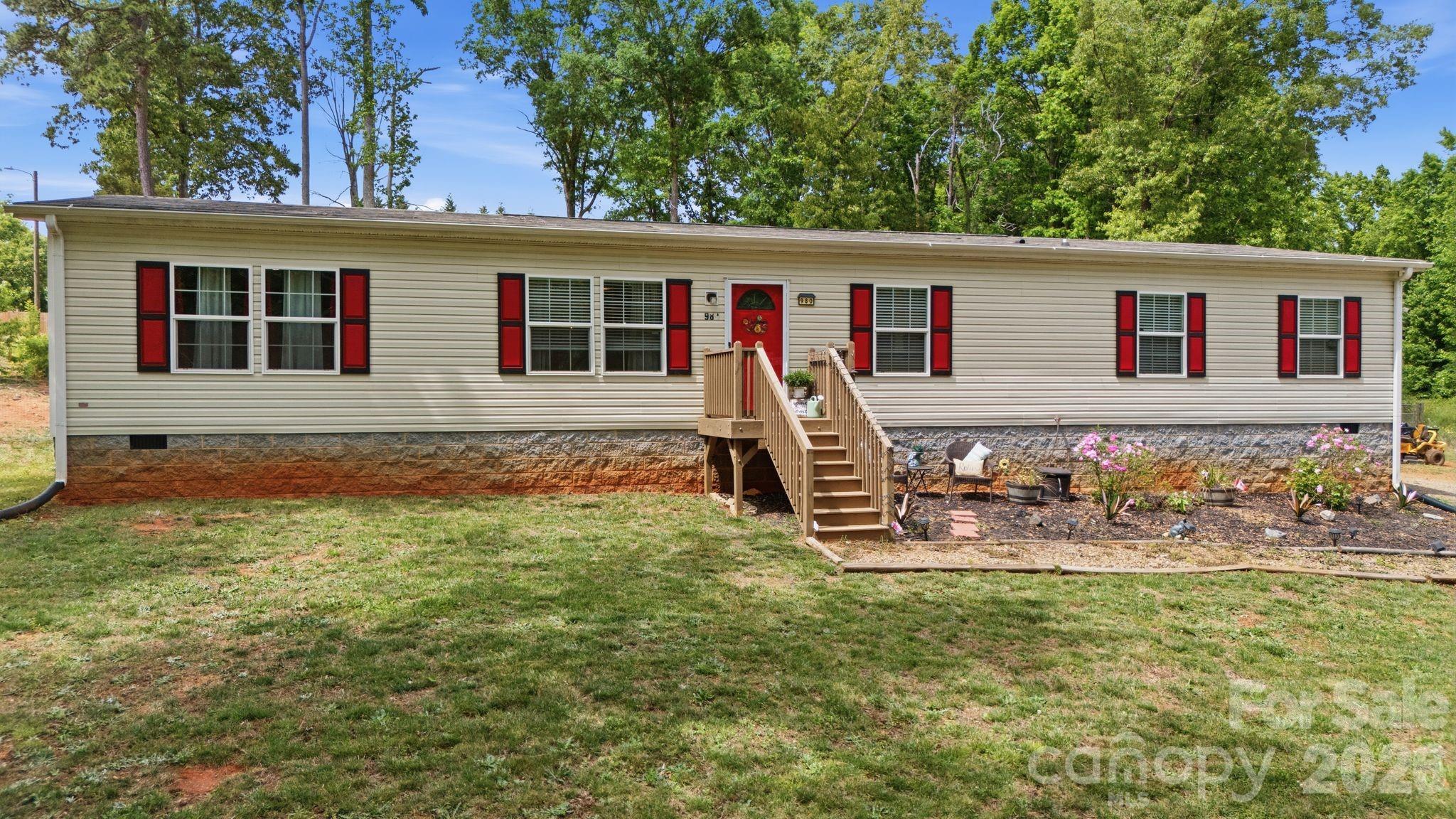 Meadowbrook - Residential