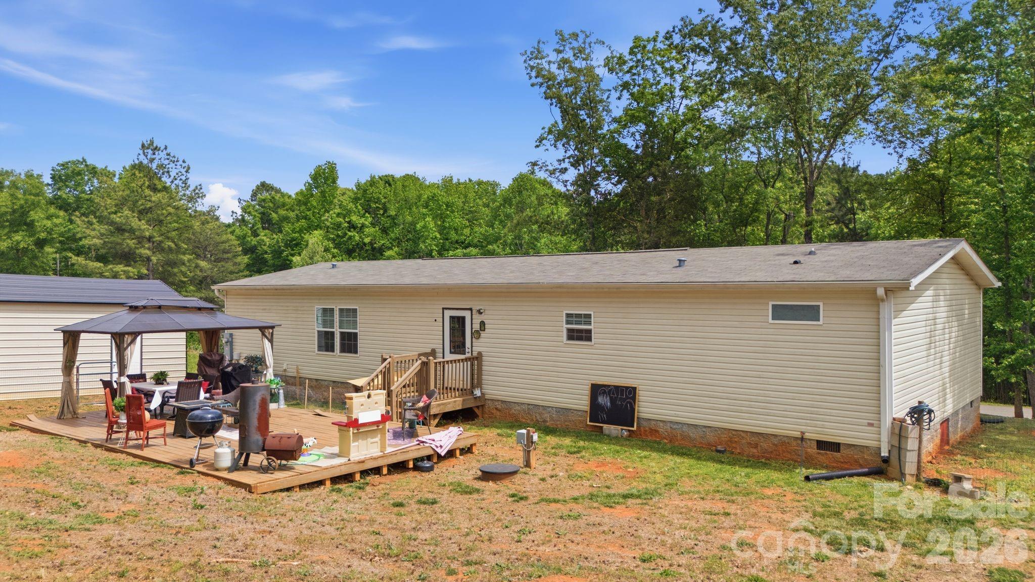 Meadowbrook - Residential