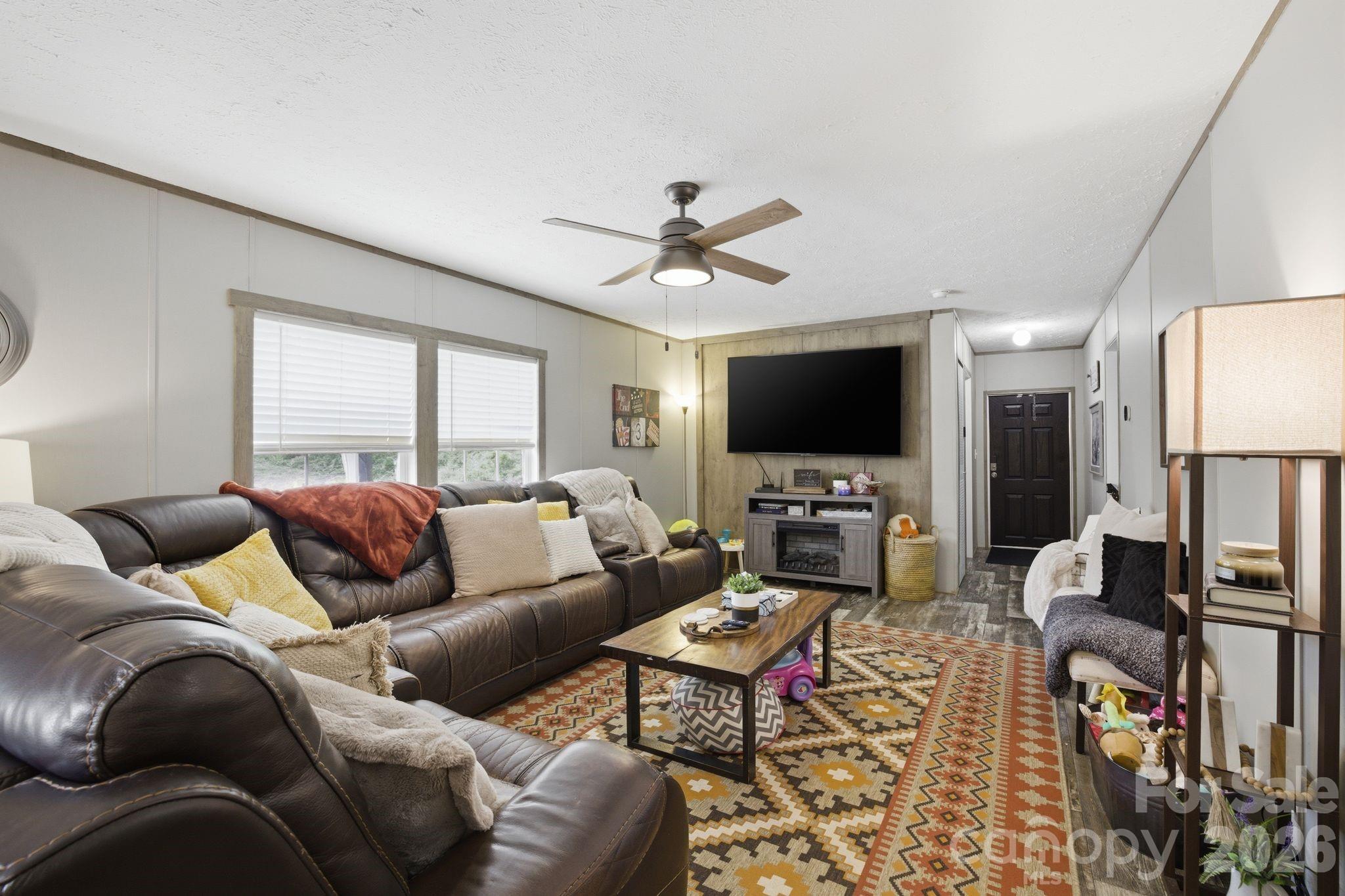Meadowbrook - Residential