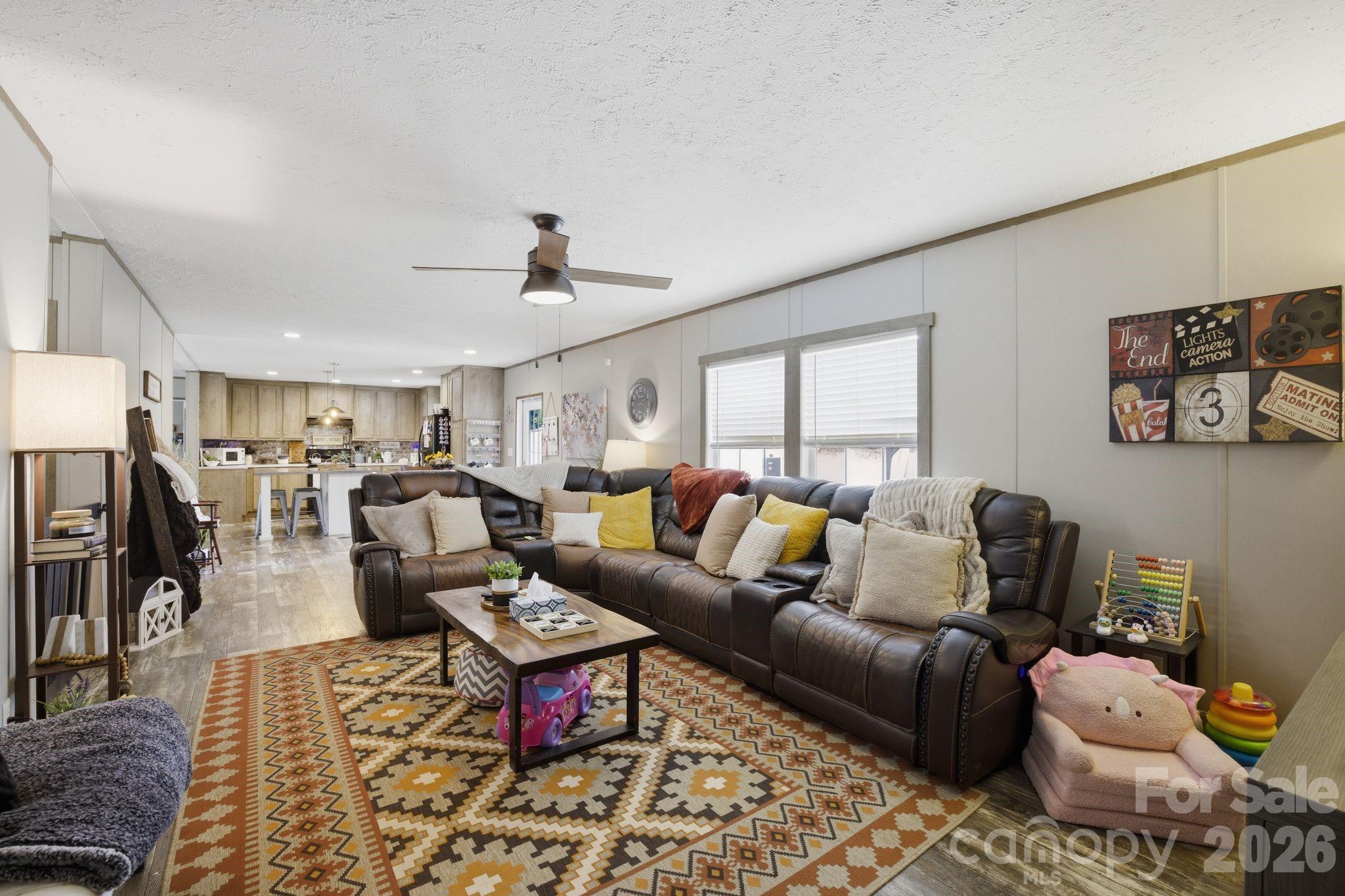 Meadowbrook - Residential